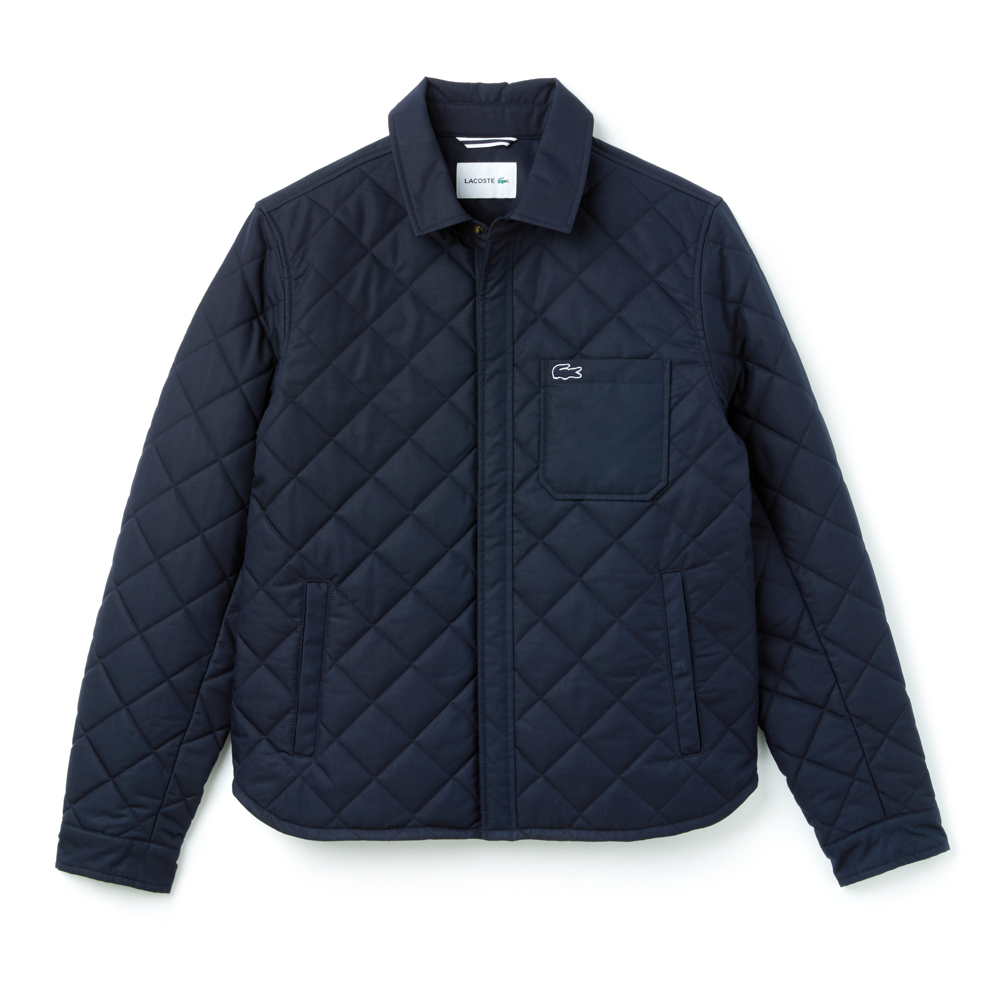 Blouson homme Lacoste seconde main photo 1