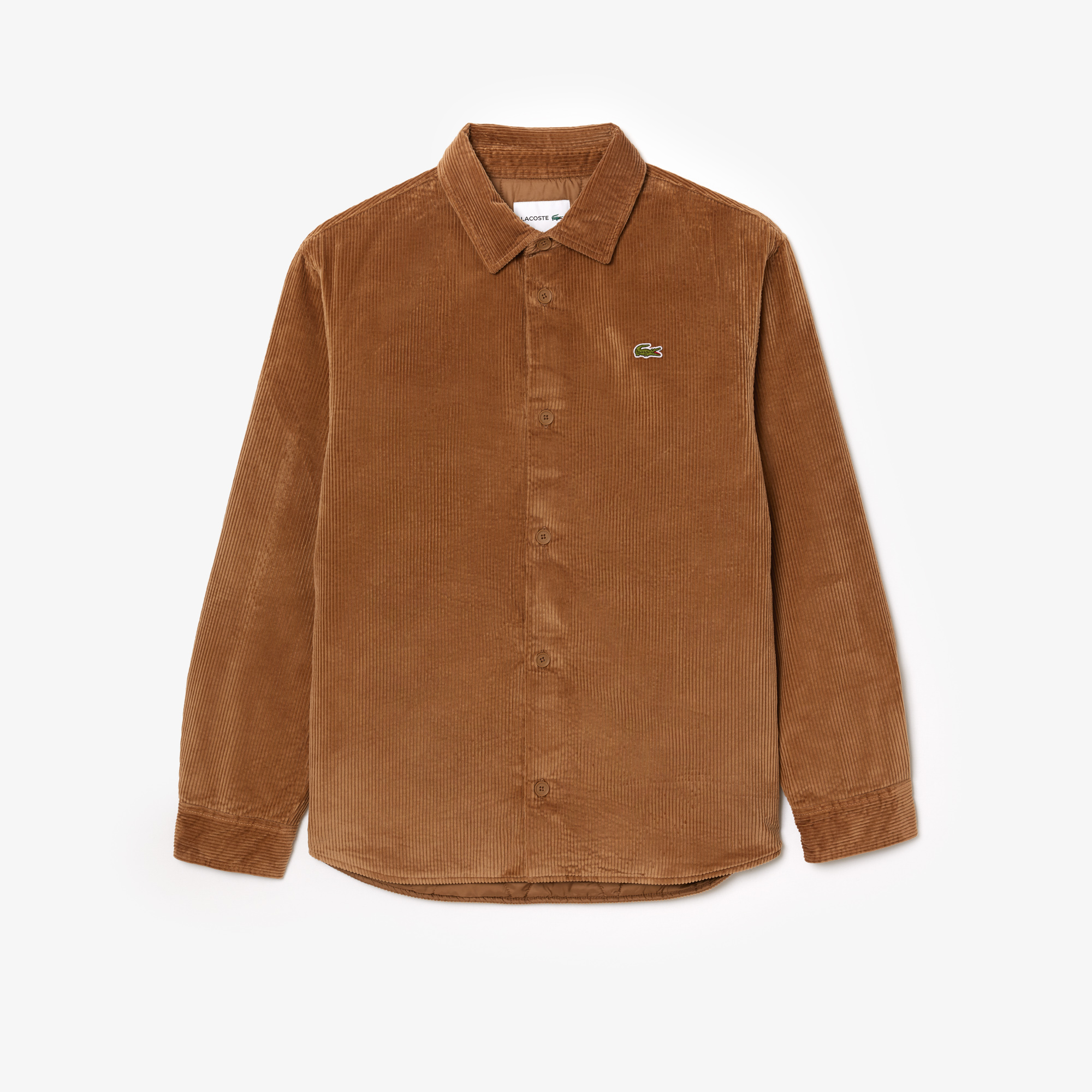 Surchemise homme Lacoste seconde main photo 1