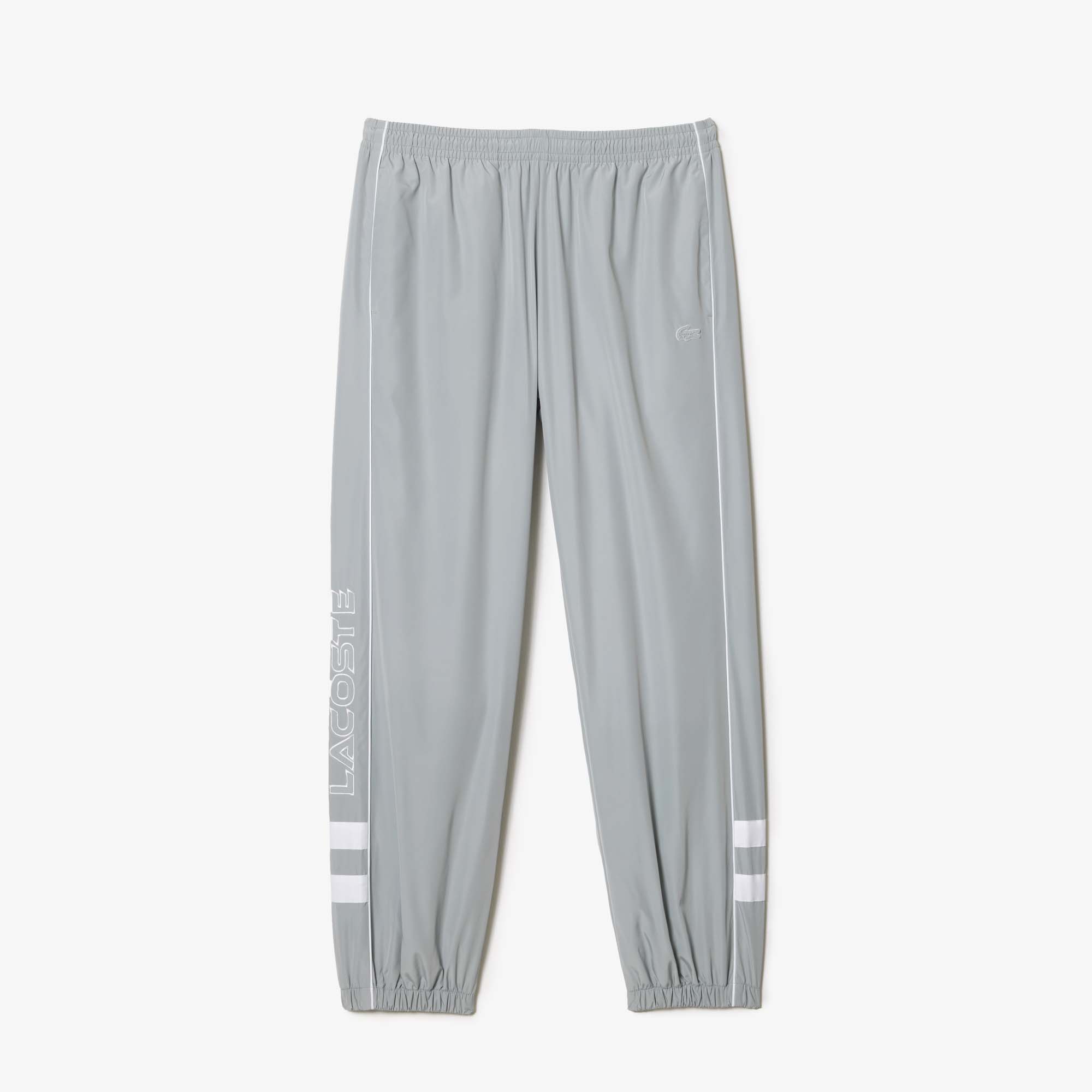 Pantalon homme Lacoste seconde main photo 1