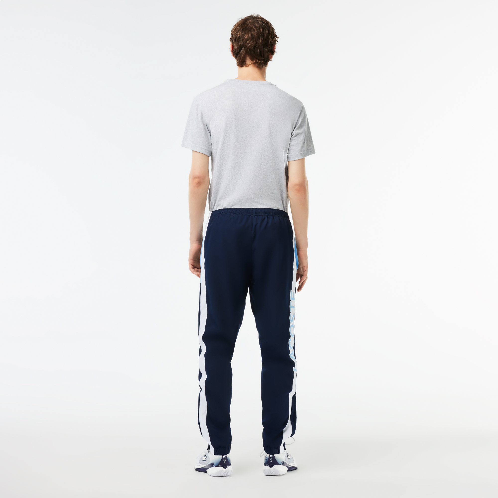 Pantalon homme Lacoste seconde main photo 5