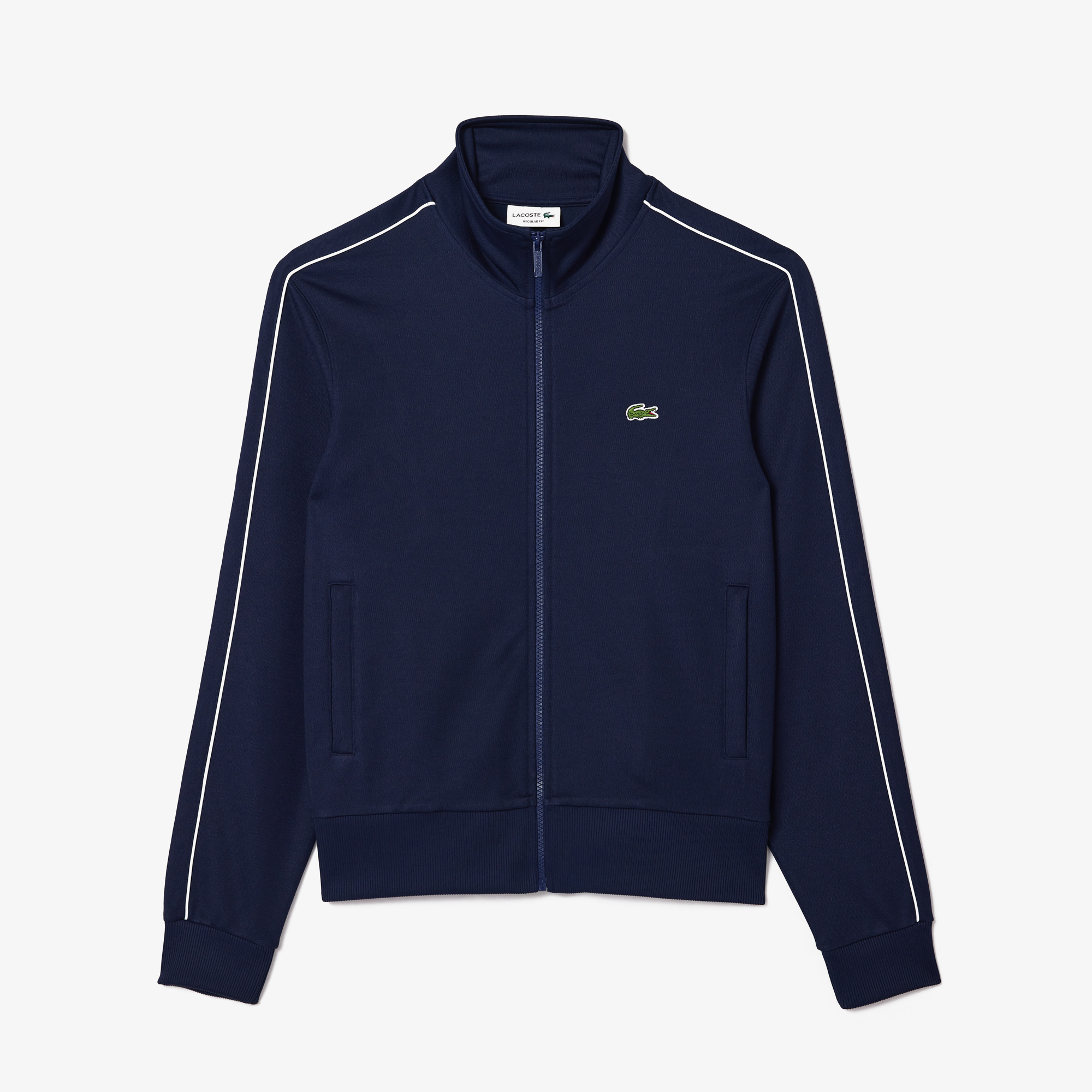 Veste homme Lacoste seconde main photo 1