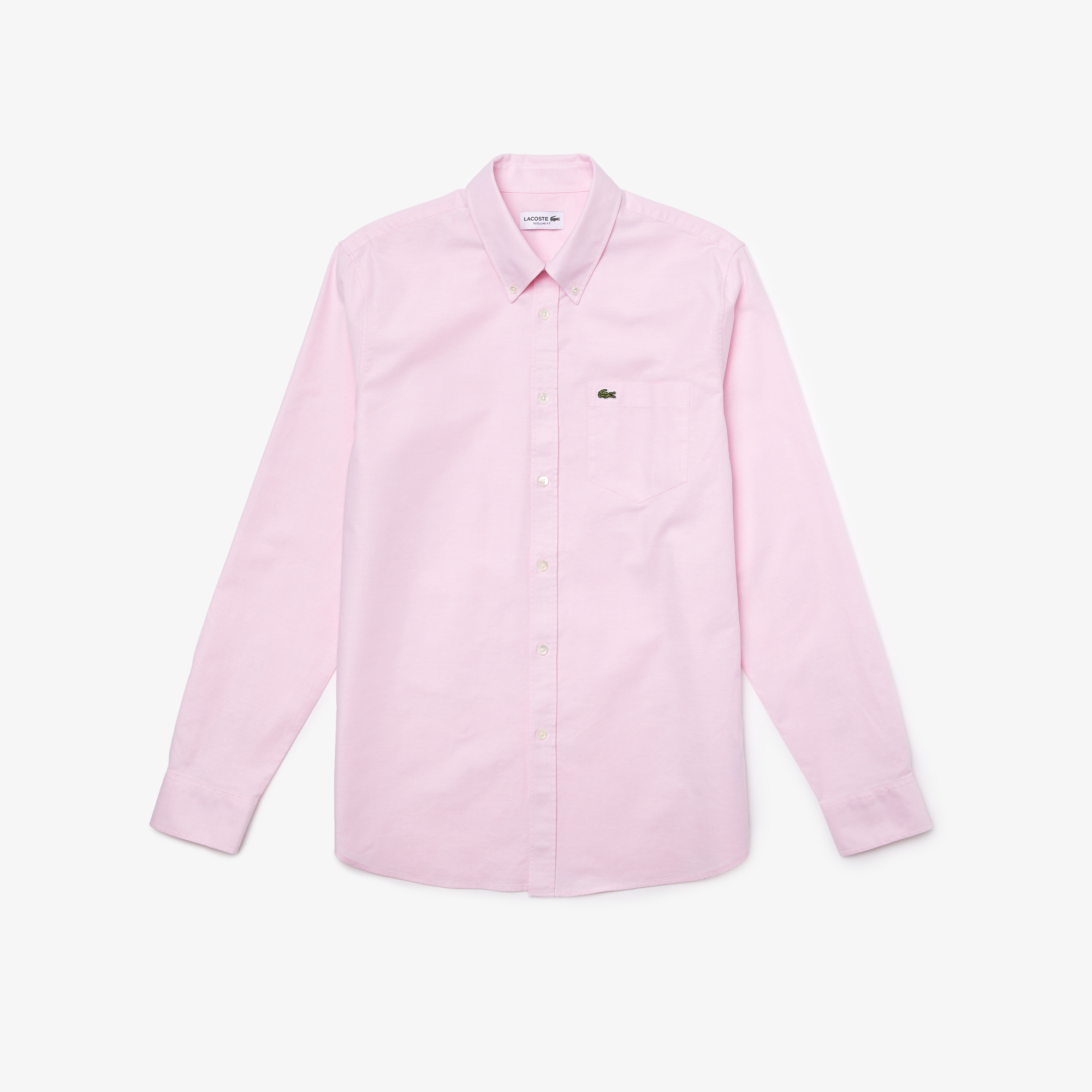 Chemise homme Lacoste seconde main photo 1