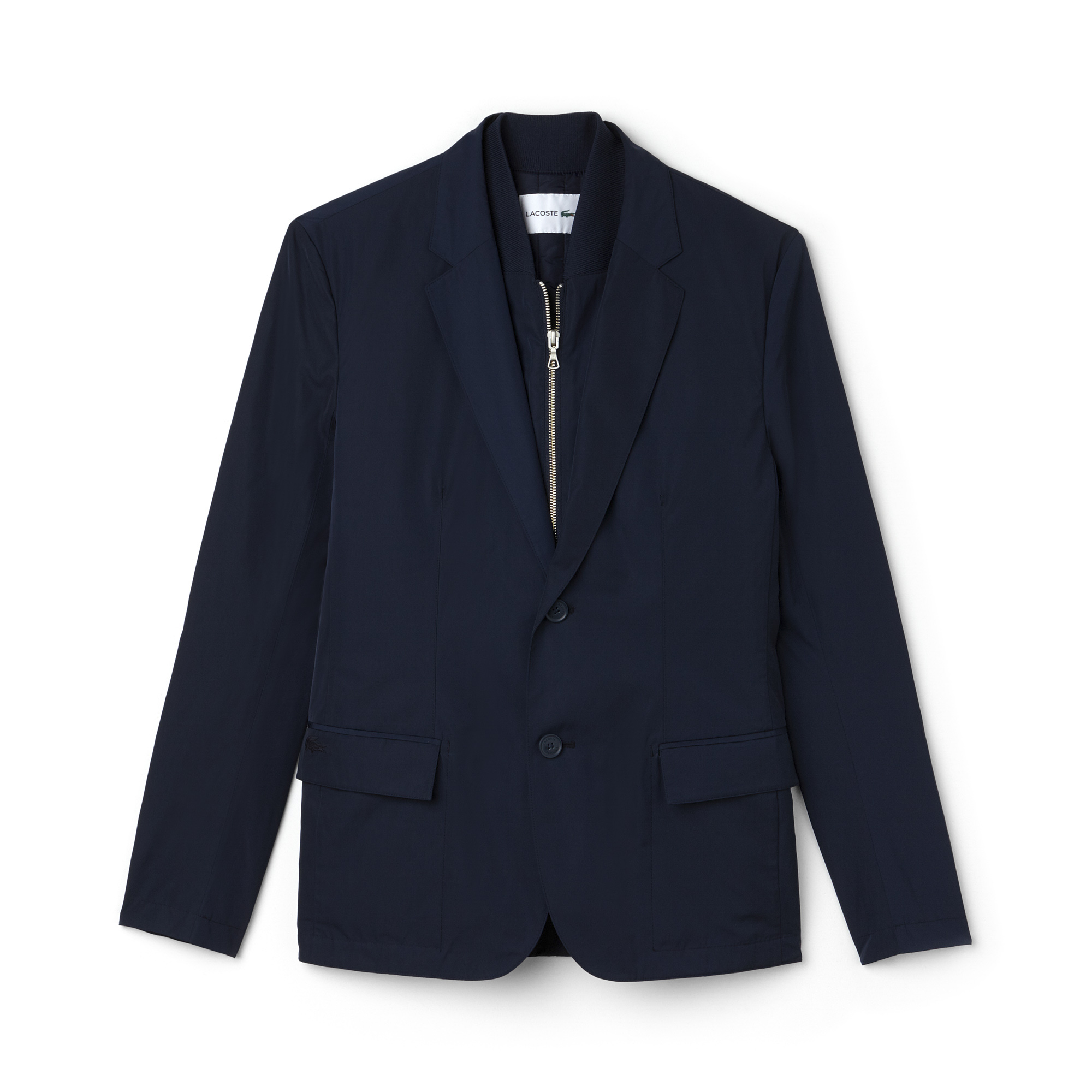 Veste homme Lacoste seconde main photo 1