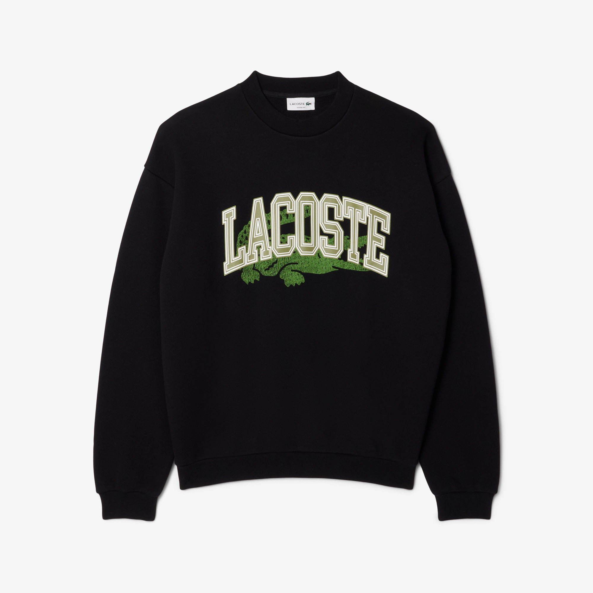 Sweatshirt homme