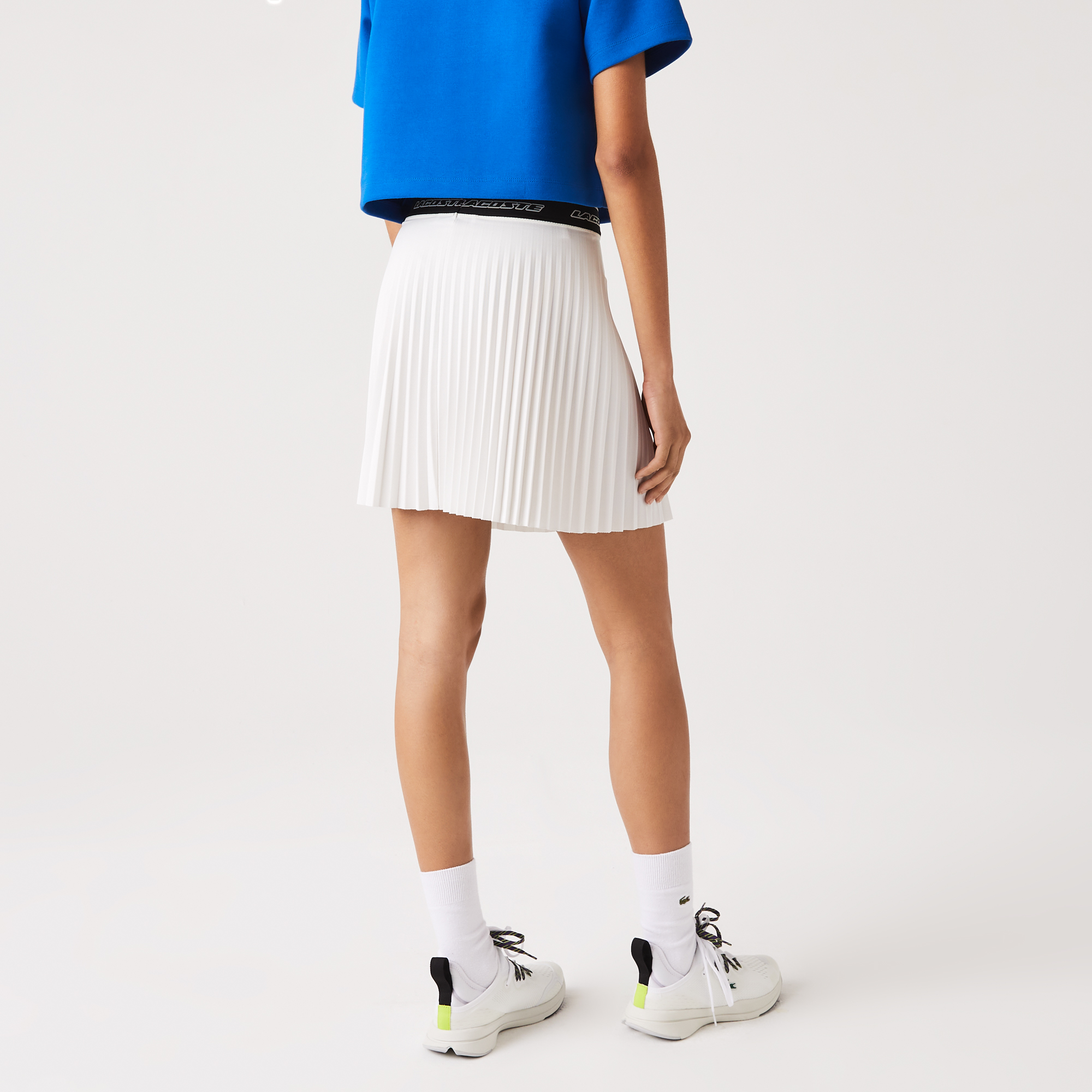 Jupe femme Lacoste seconde main photo 3