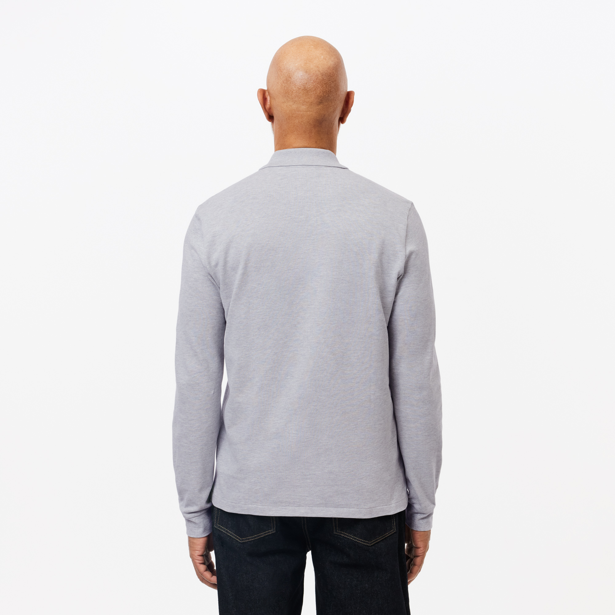 Polo homme Lacoste seconde main photo 4