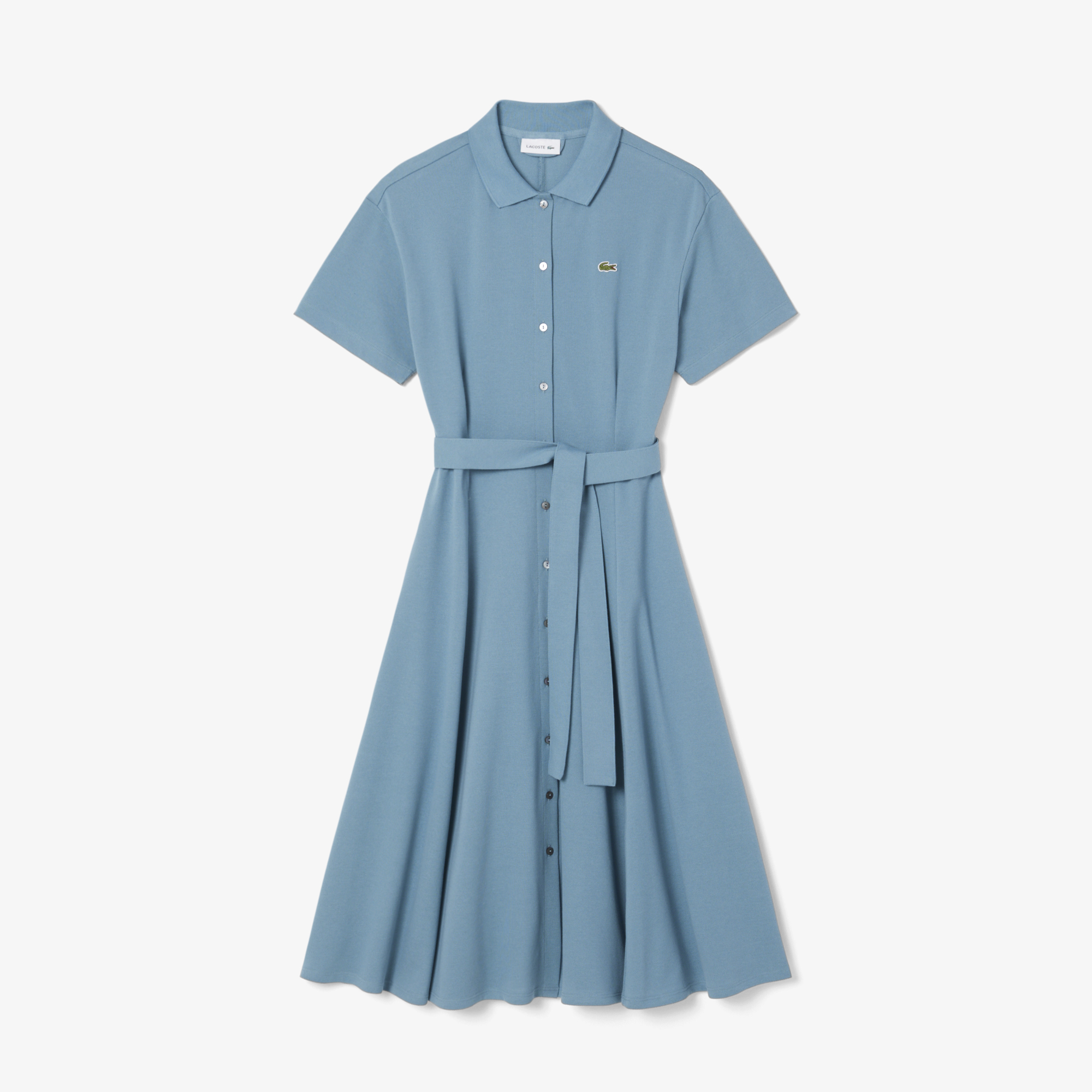 Robe femme Lacoste seconde main photo 1