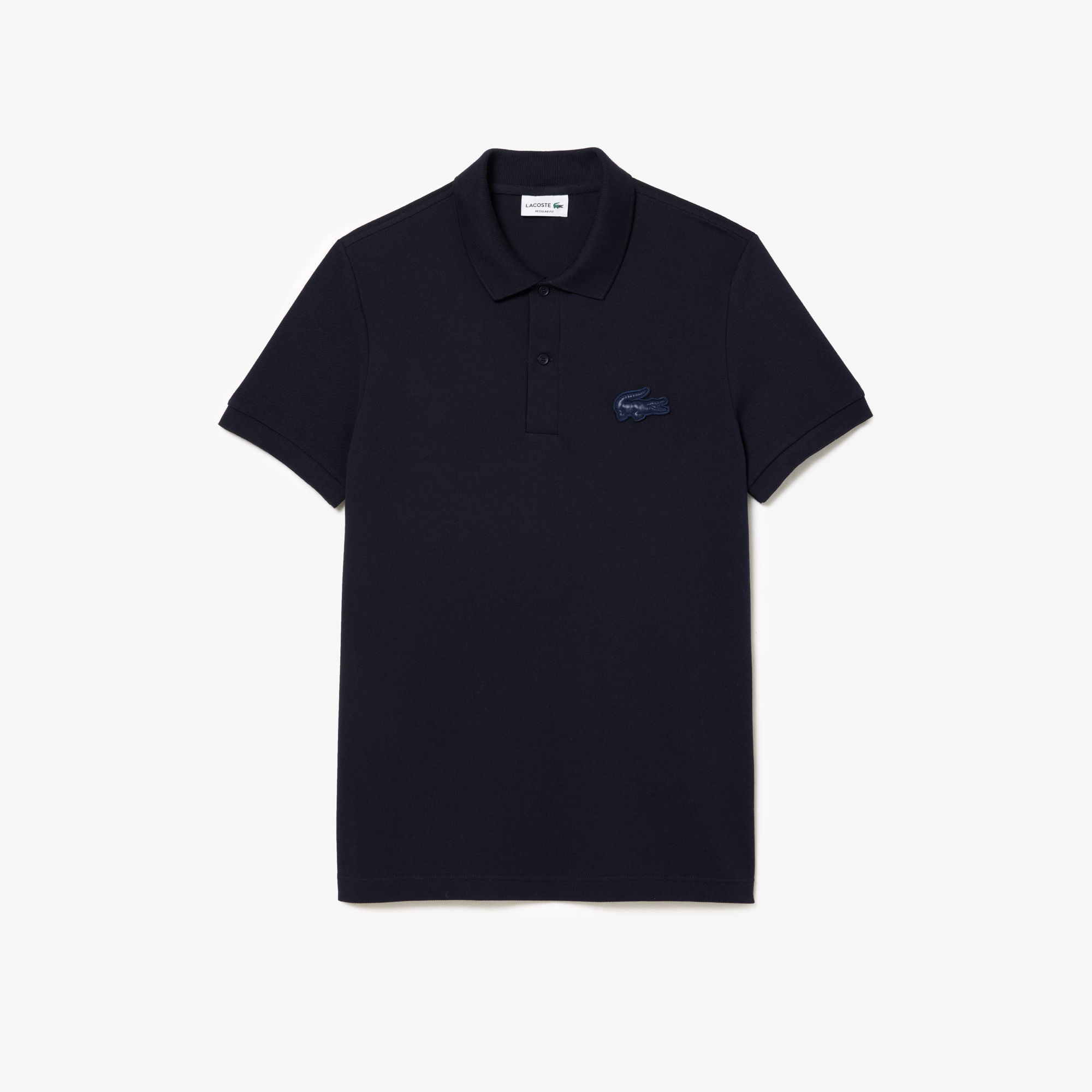 Polo homme Lacoste seconde main photo 1