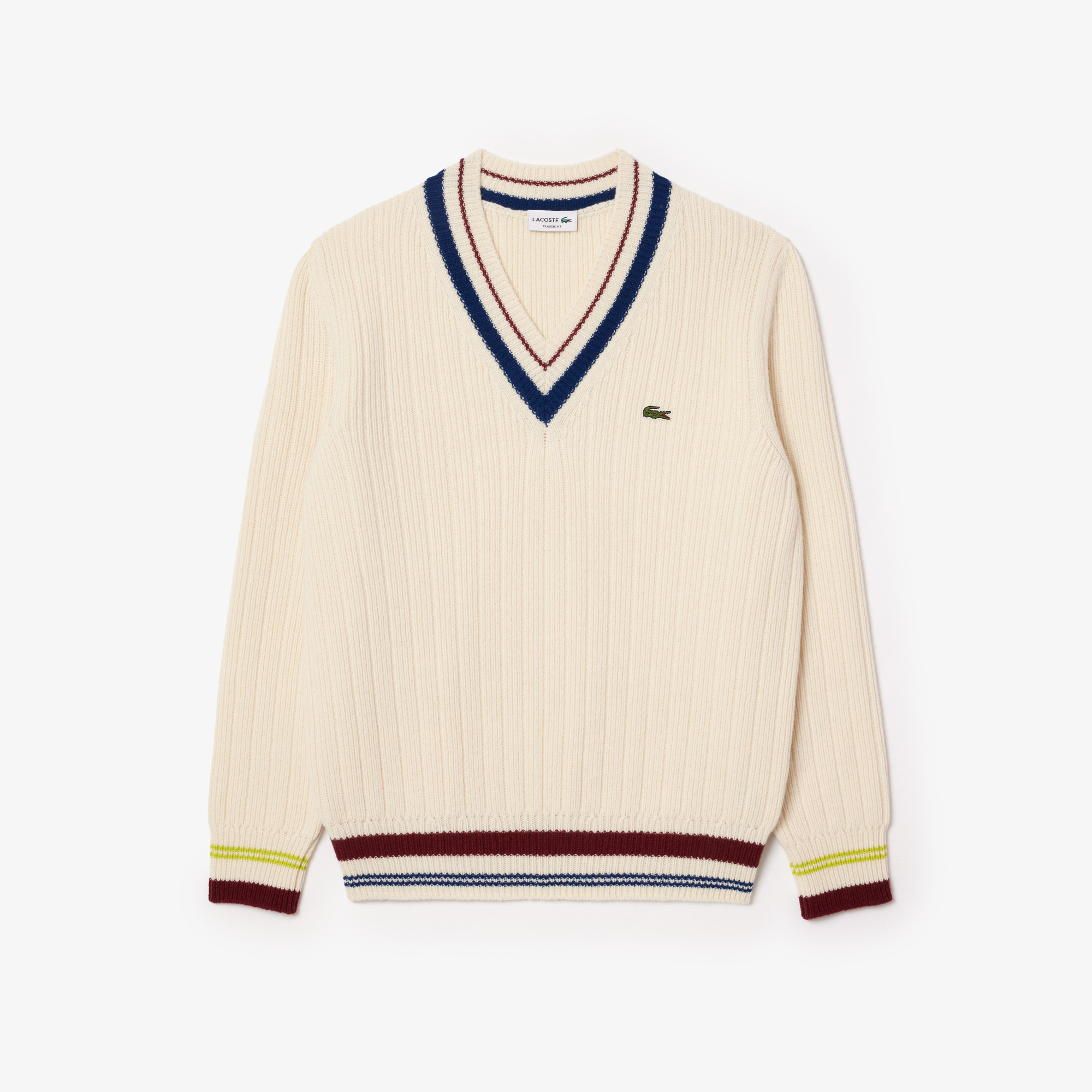 Pull homme