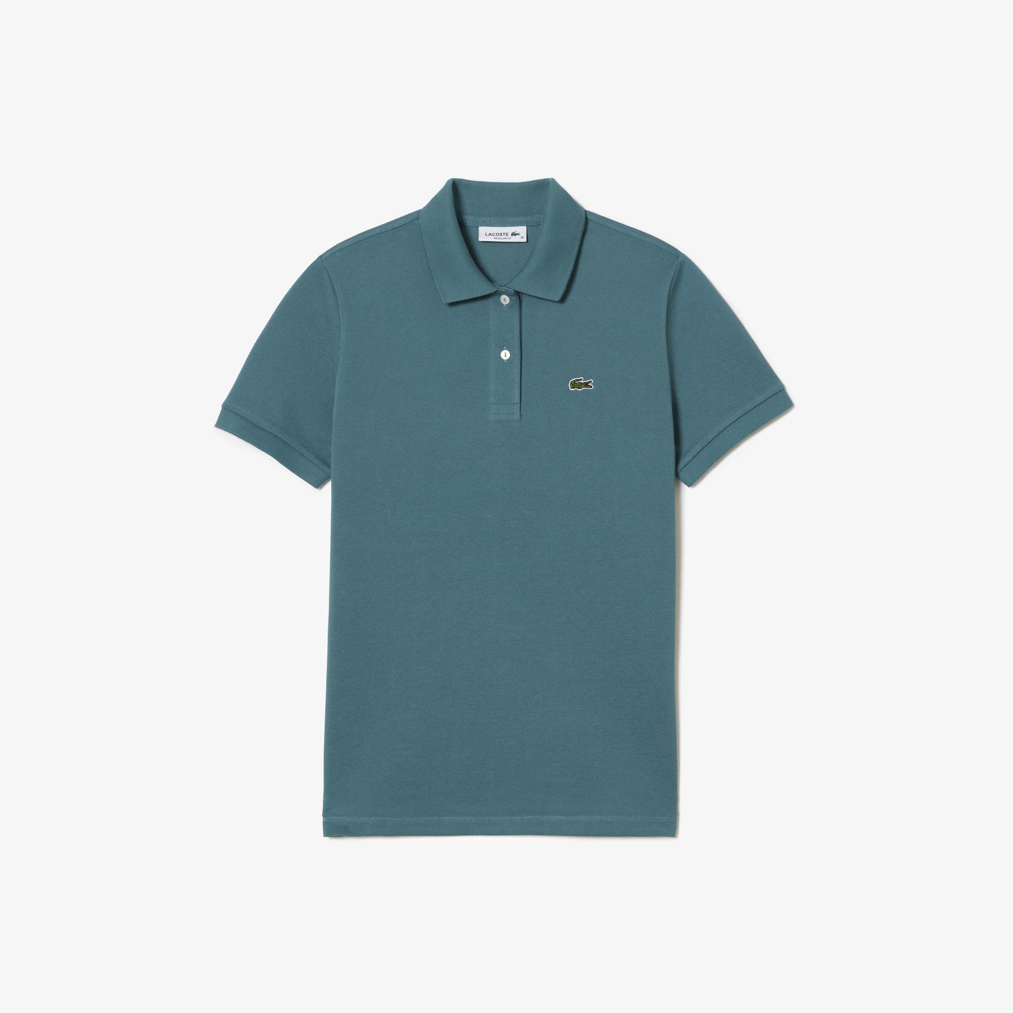 Polo femme Lacoste seconde main photo 1