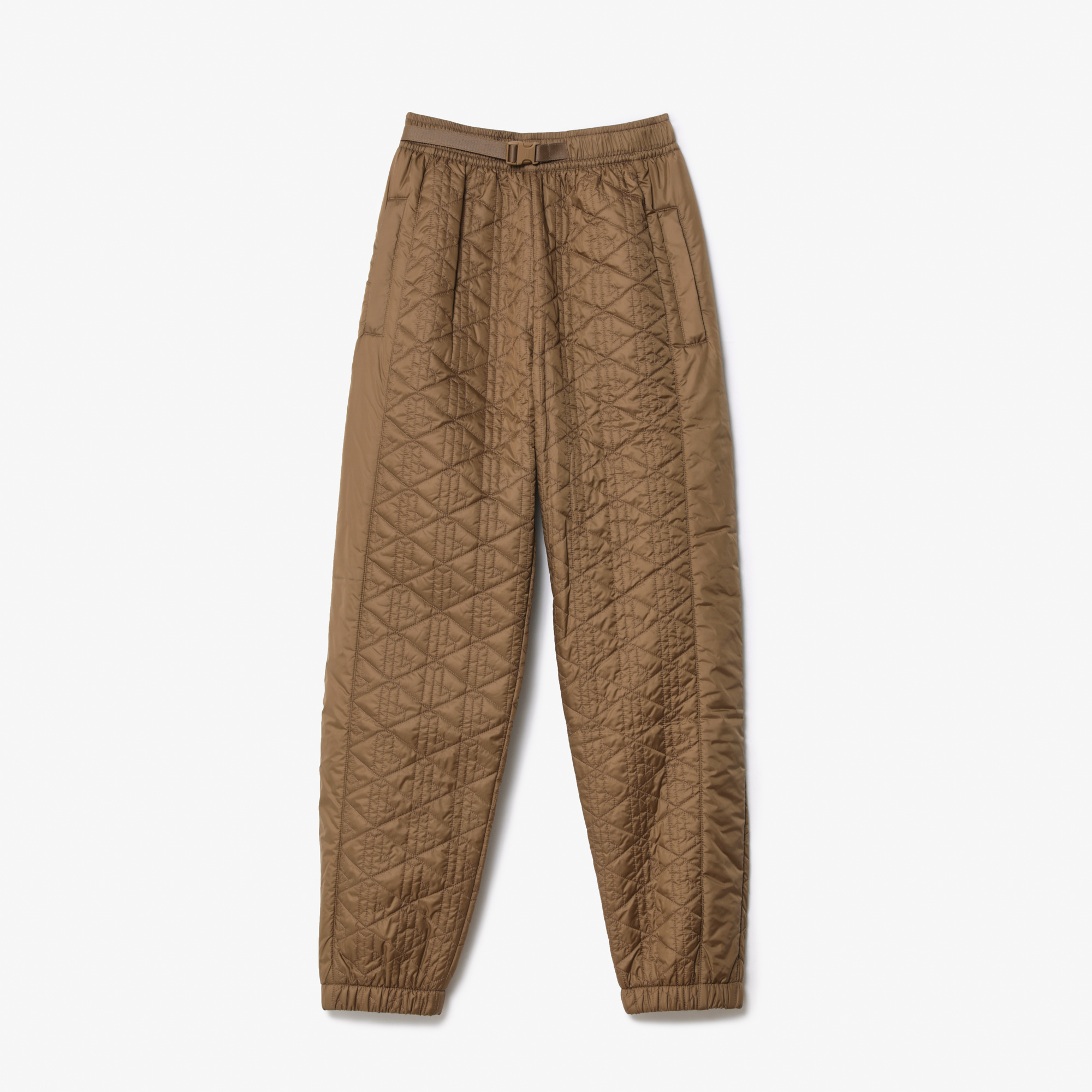 Pantalon femme Lacoste seconde main photo 1