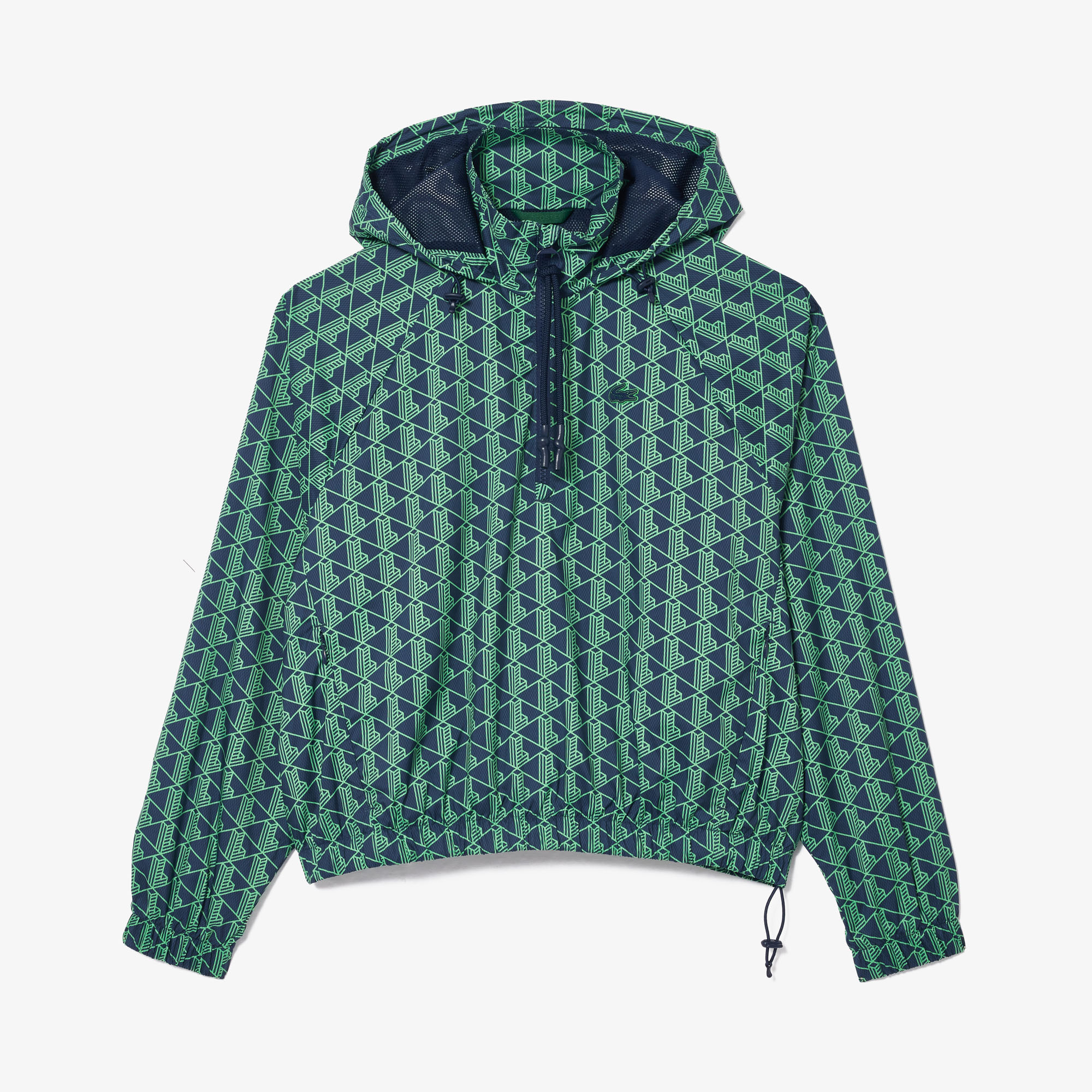 Veste femme Lacoste seconde main photo 1