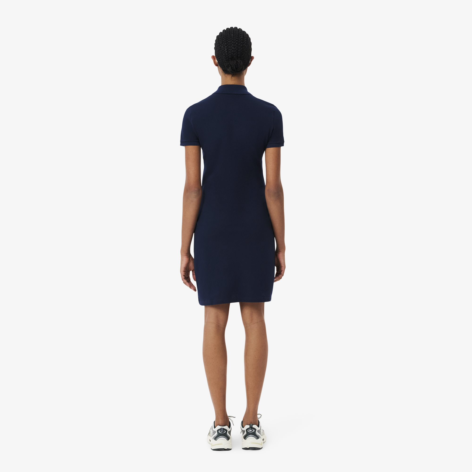 Robe femme Lacoste seconde main photo 5