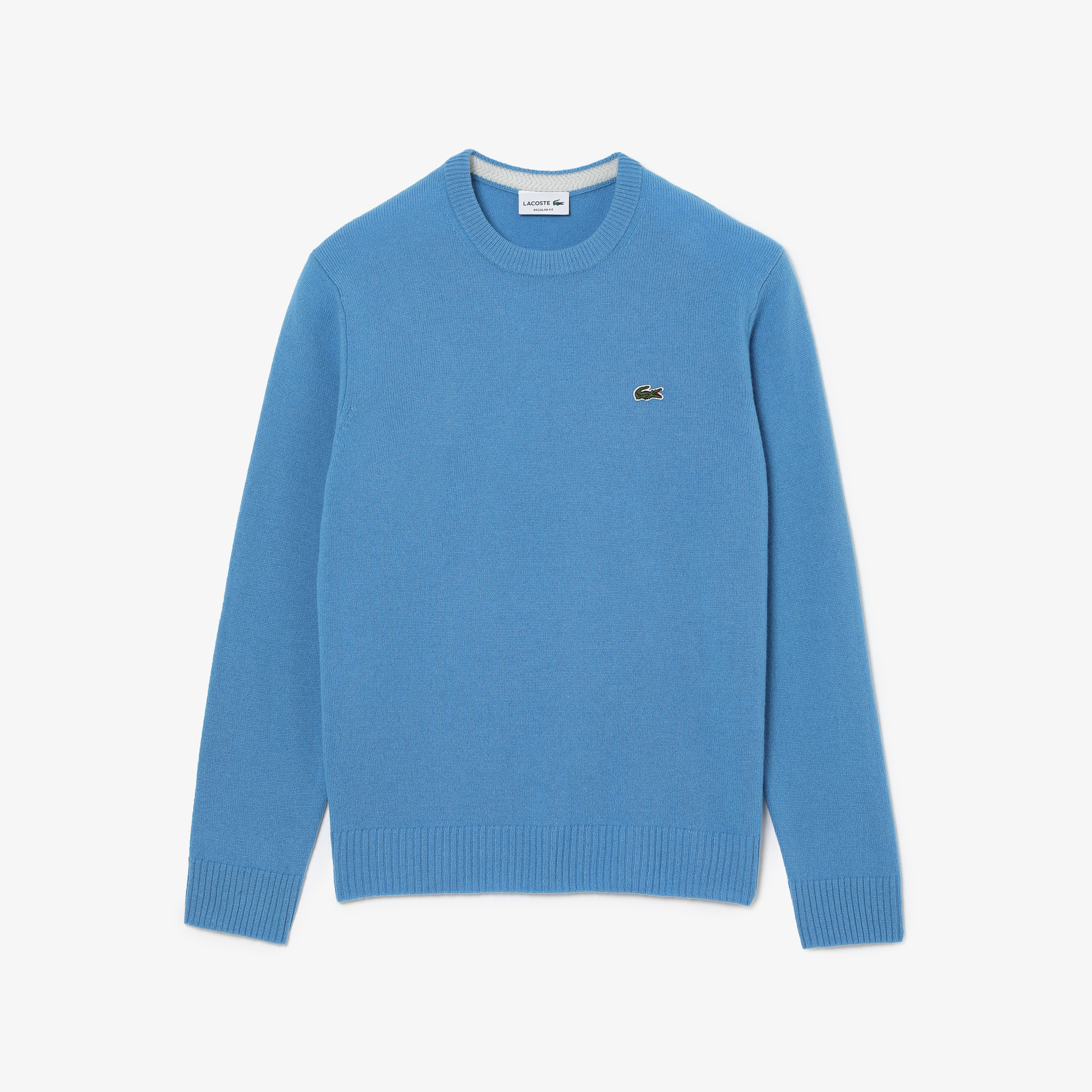 Pull homme Lacoste seconde main photo 1