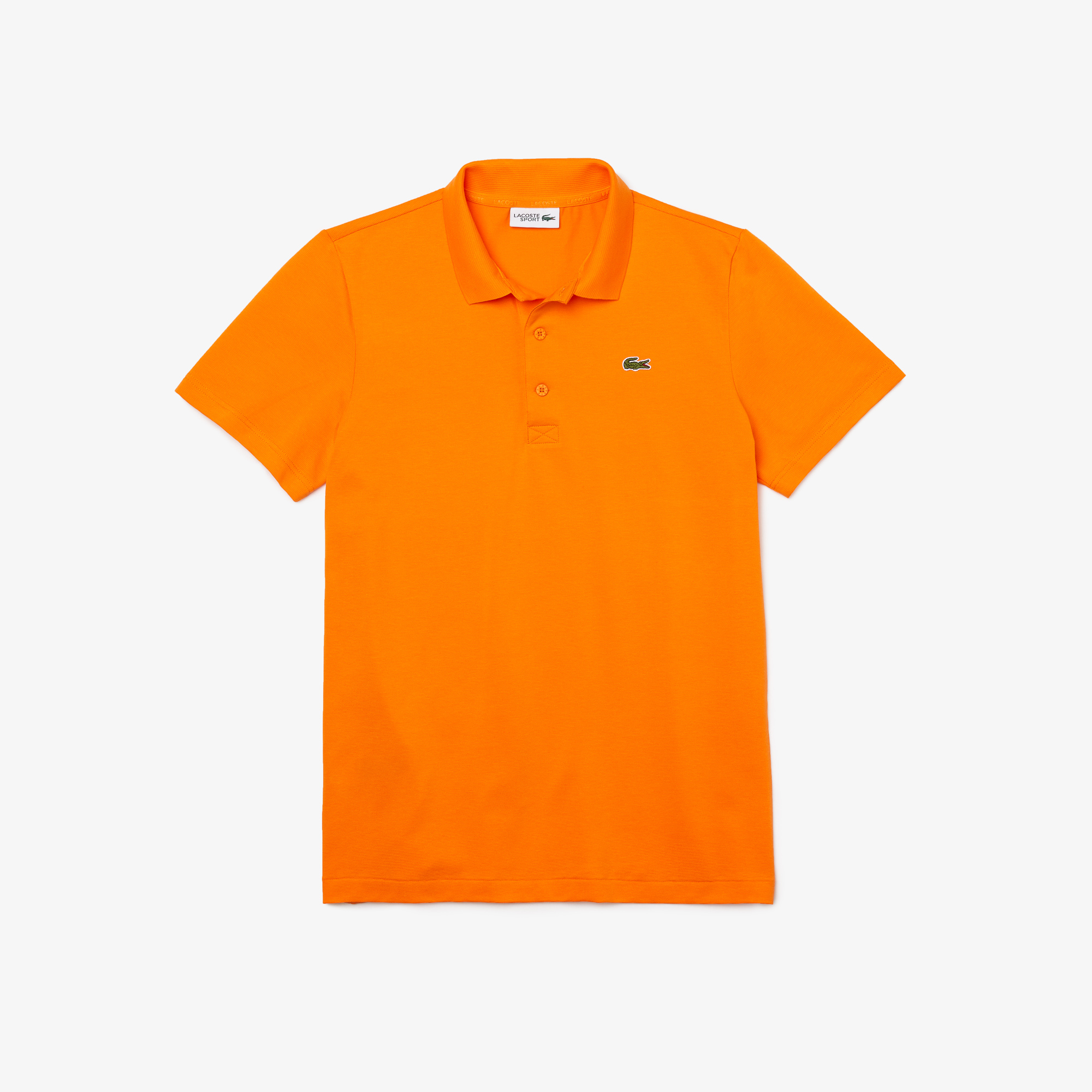 Polo homme Lacoste seconde main photo 1