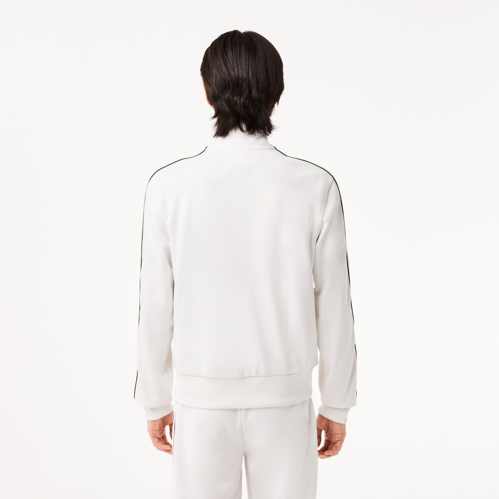 Veste homme Lacoste seconde main photo 4