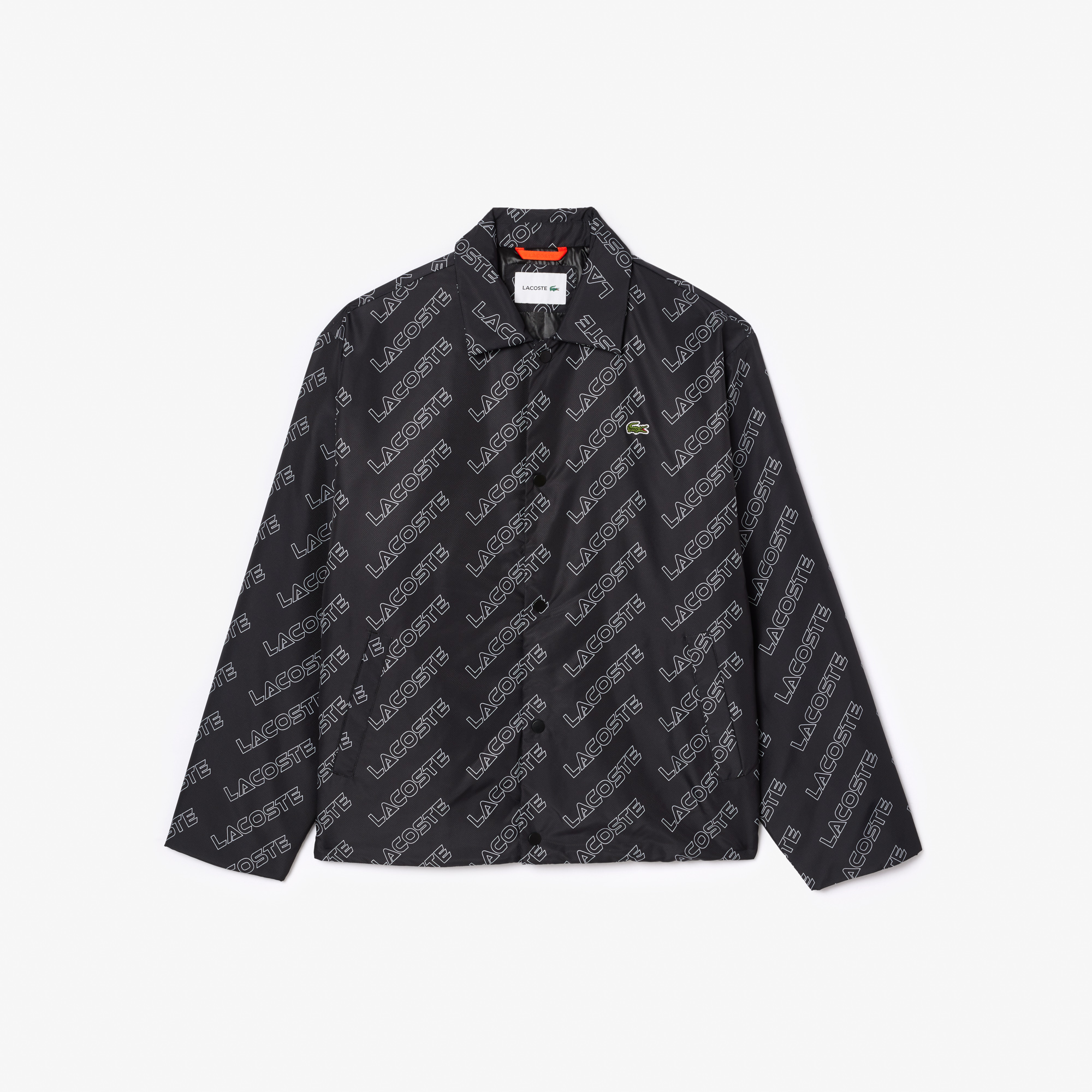 Veste homme Lacoste seconde main photo 1