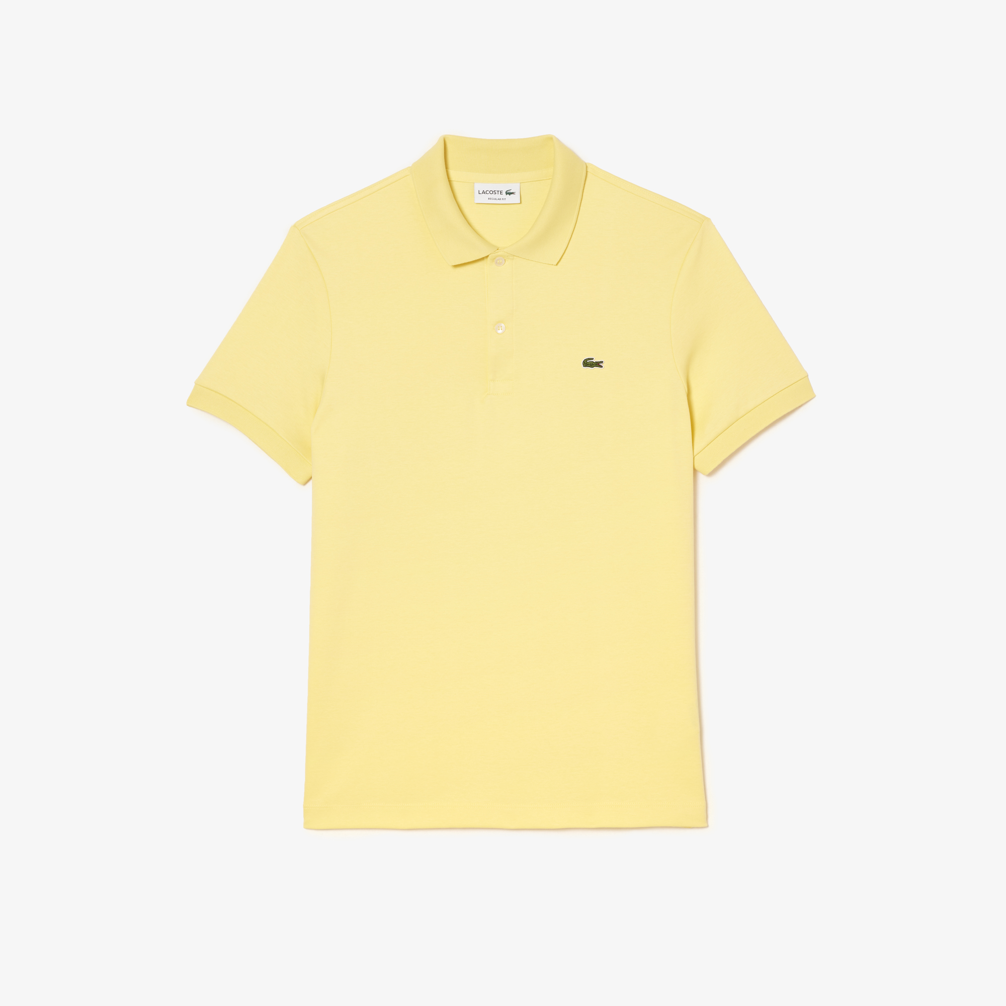 Polo homme Lacoste seconde main photo 1