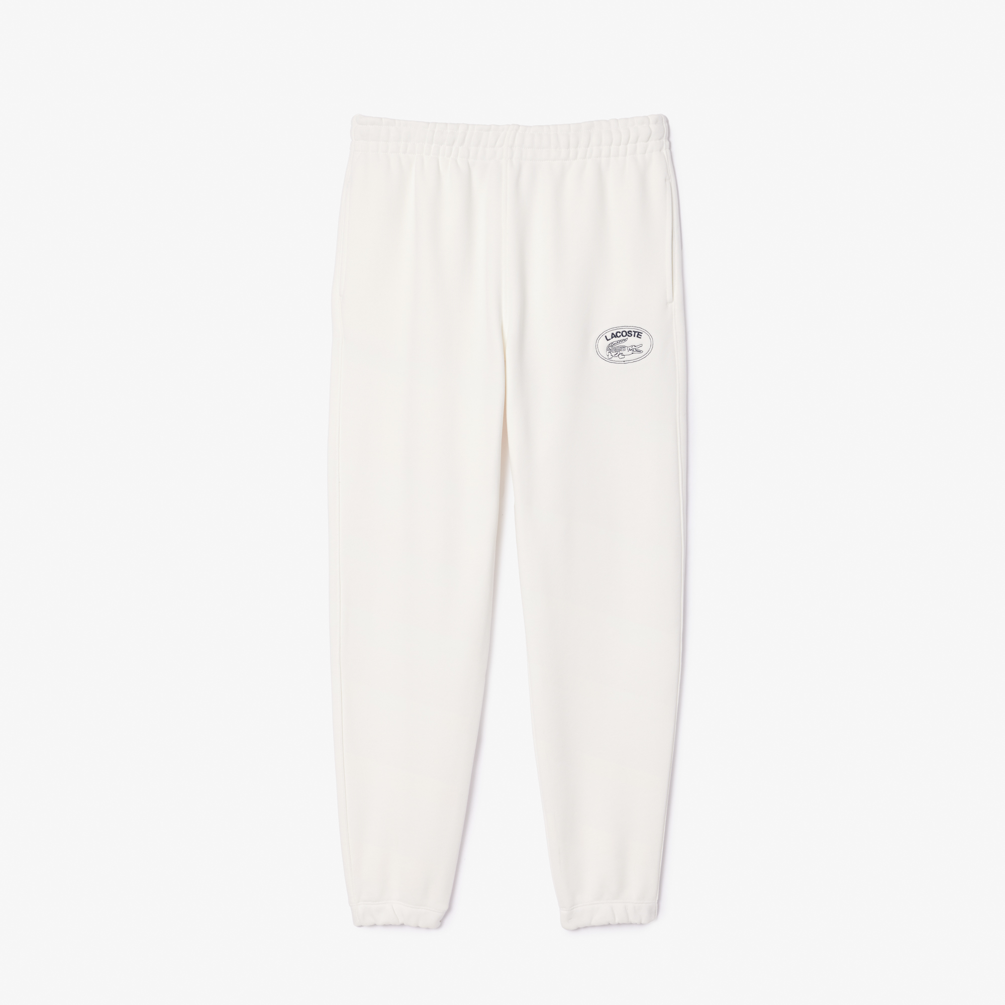 Pantalon femme Lacoste seconde main photo 1