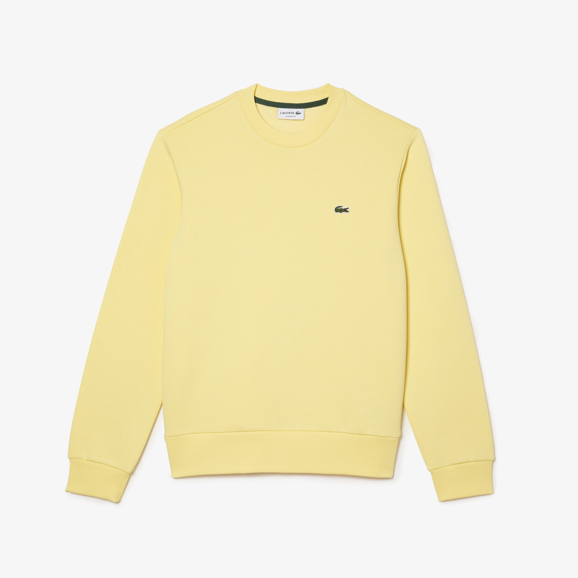 Sweatshirt homme