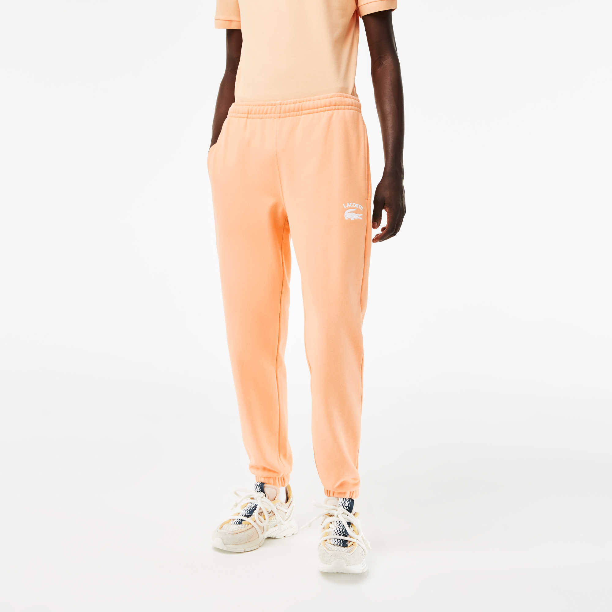 Pantalon homme Lacoste seconde main photo 3