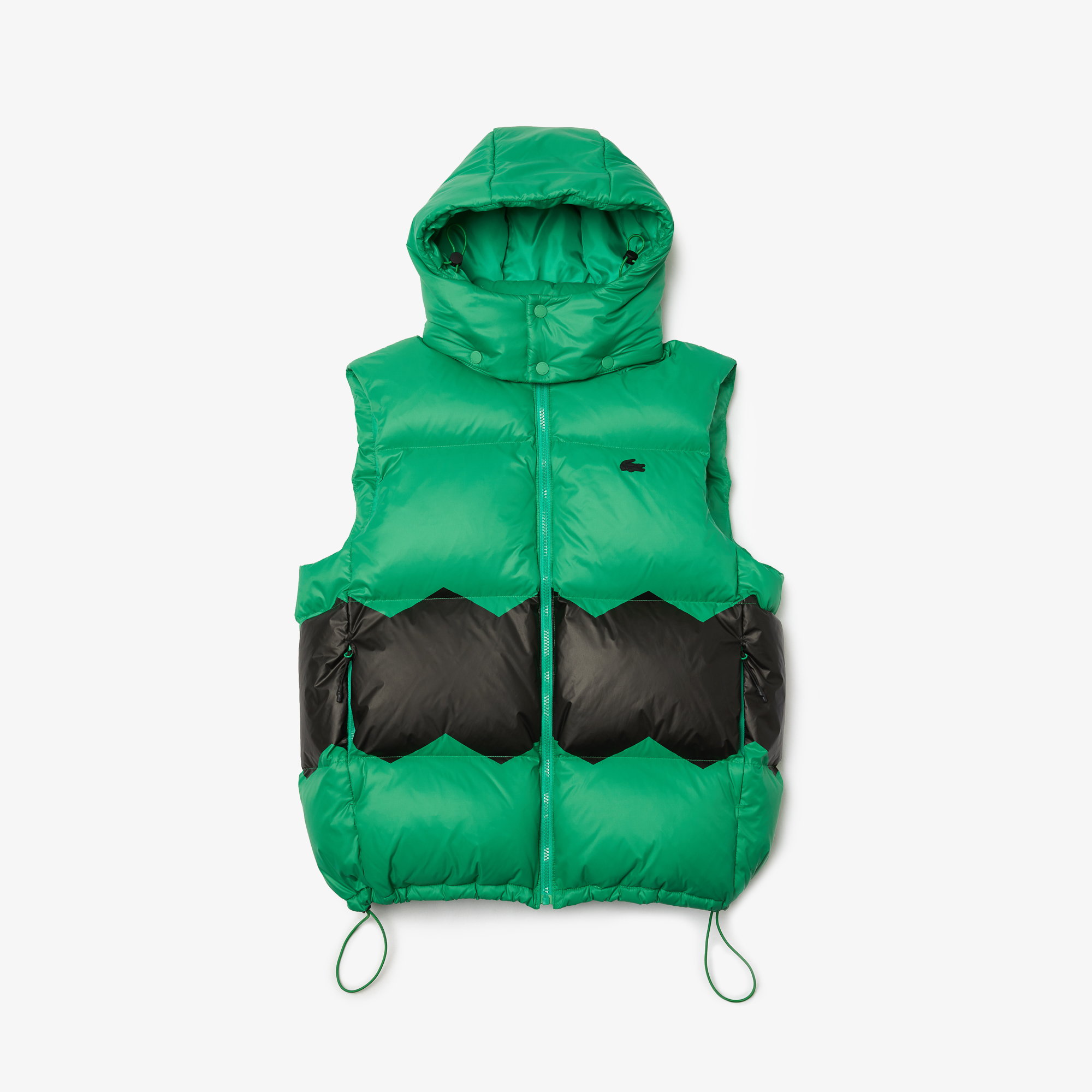 Doudoune Lacoste x Peanuts unisexe Lacoste seconde main photo 1