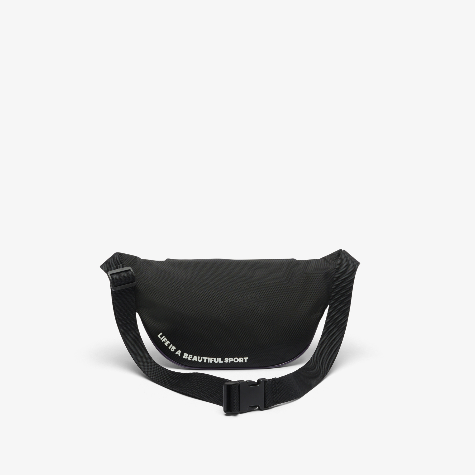 Sac banane homme Lacoste seconde main photo 3