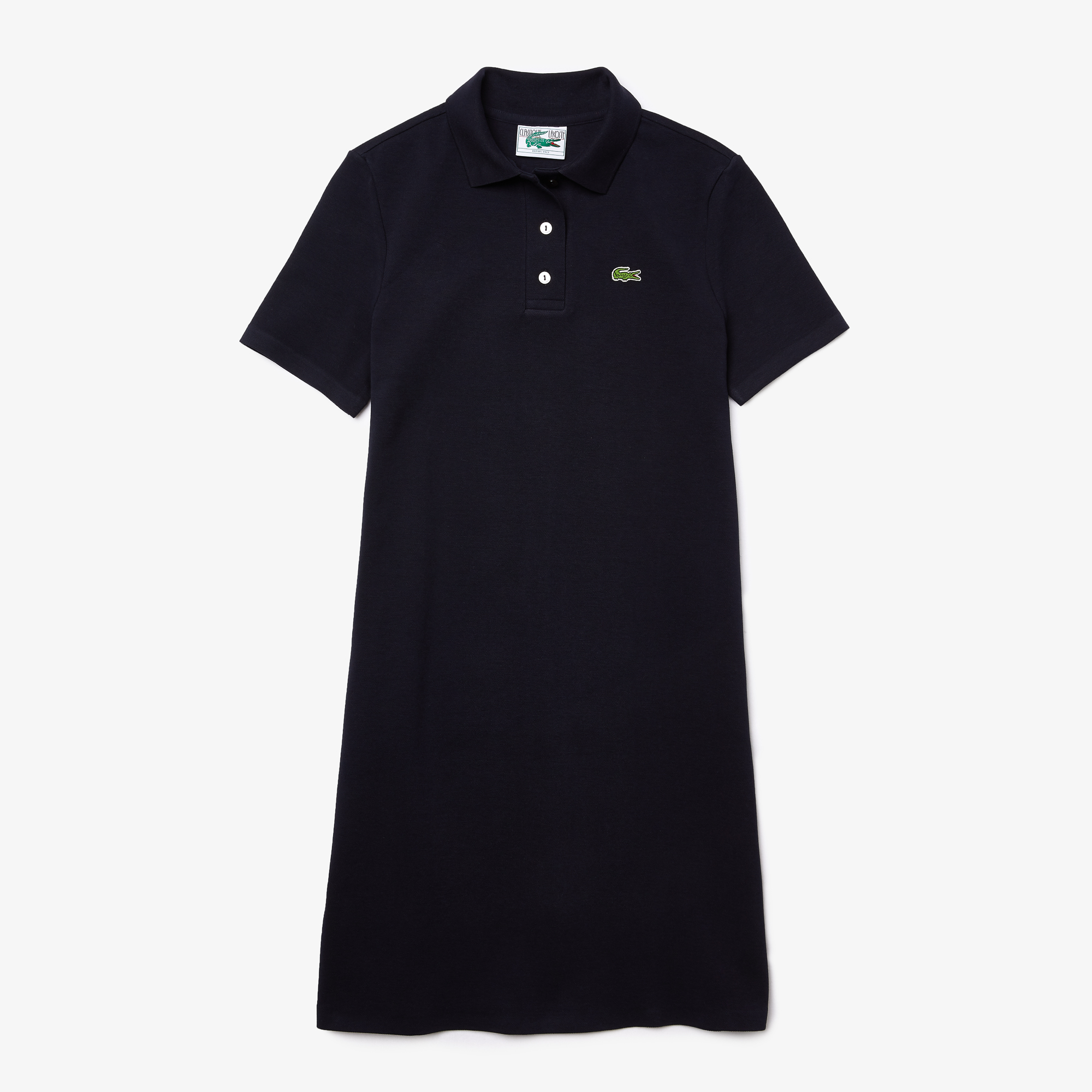 Robe femme Lacoste seconde main photo 1
