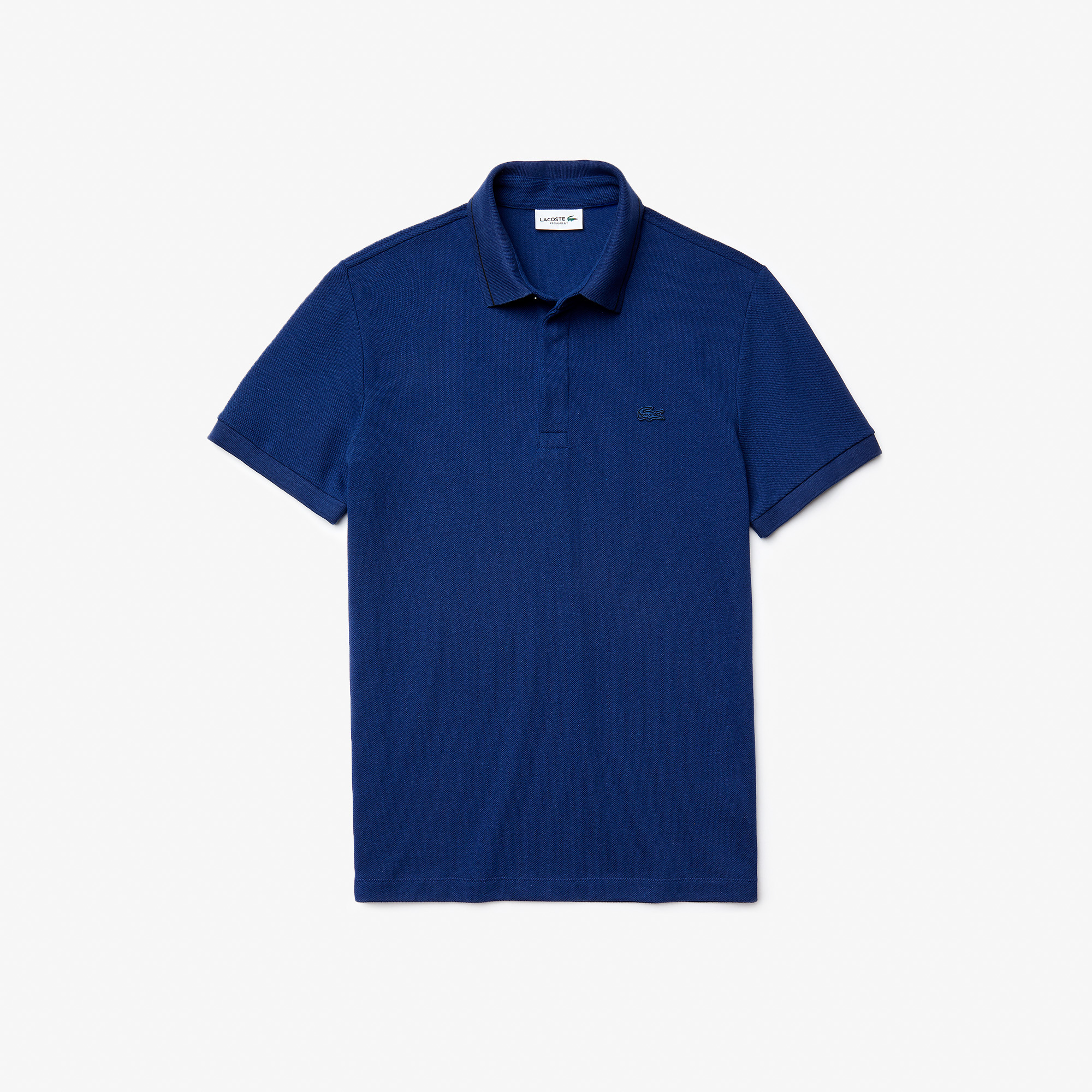 Polo homme Lacoste seconde main photo 1