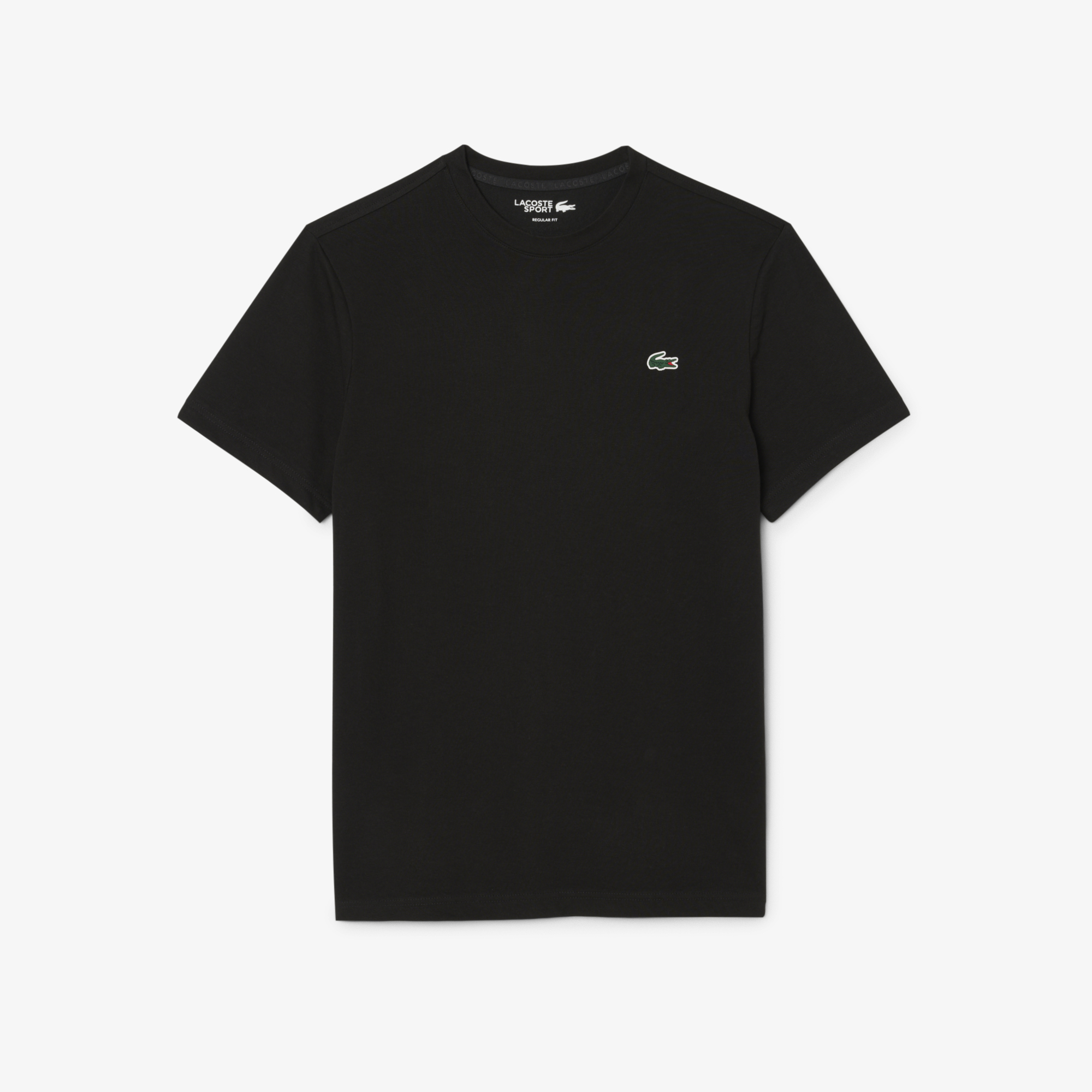 T-shirt homme Lacoste seconde main photo 1