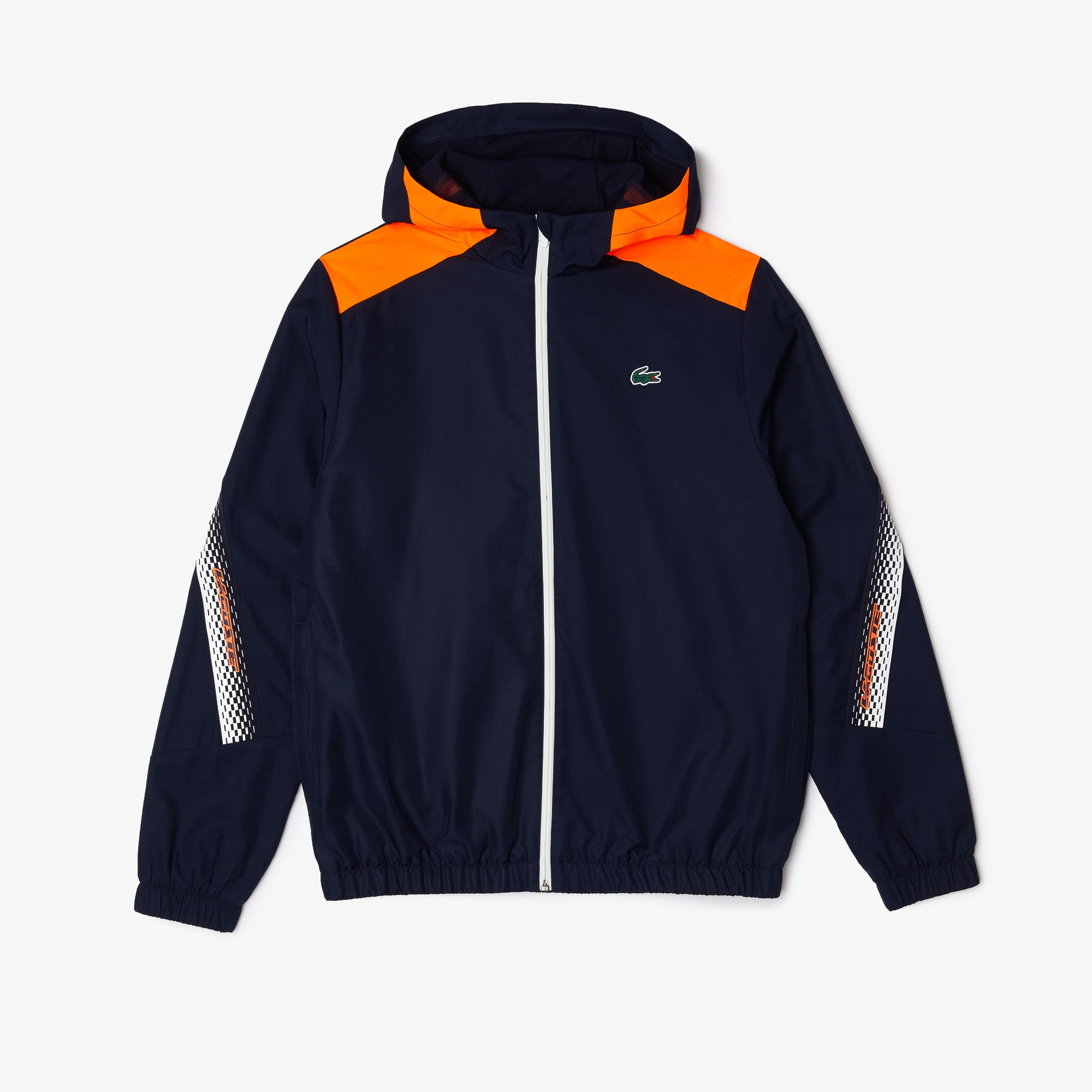 Veste homme Lacoste seconde main photo 1