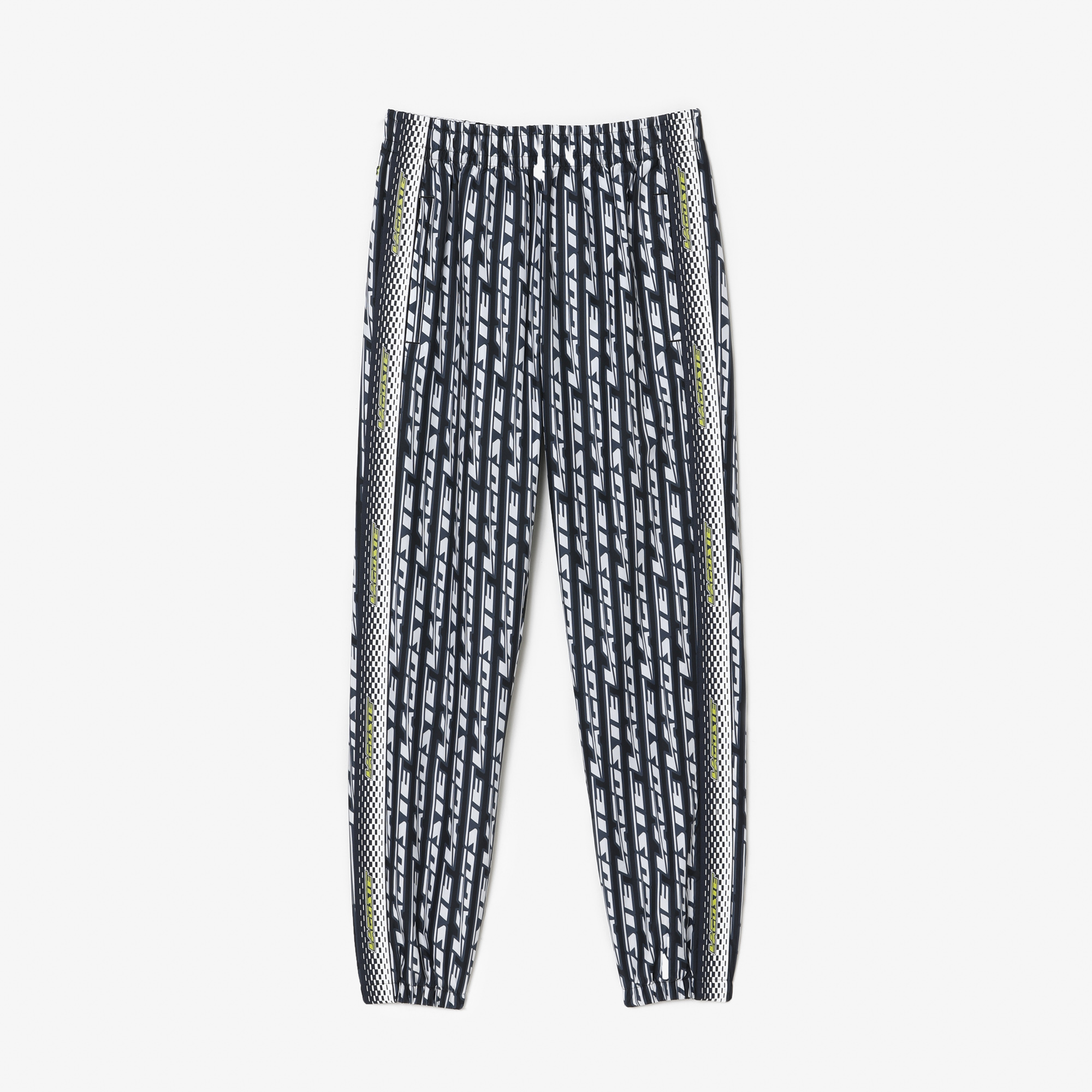 Pantalon femme Lacoste seconde main photo 1