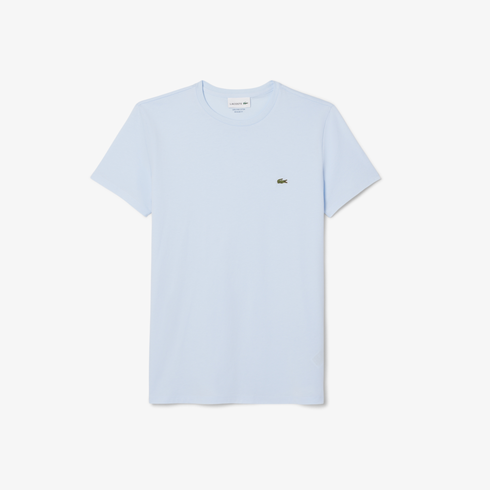 T-shirt homme Lacoste seconde main photo 1