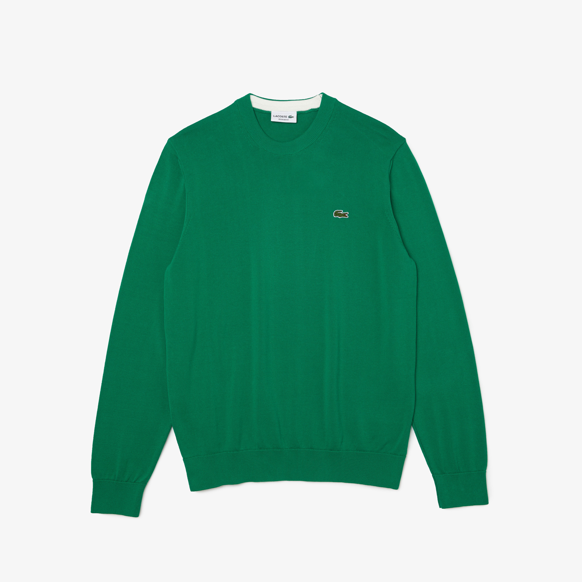 Pull homme Lacoste seconde main photo 1