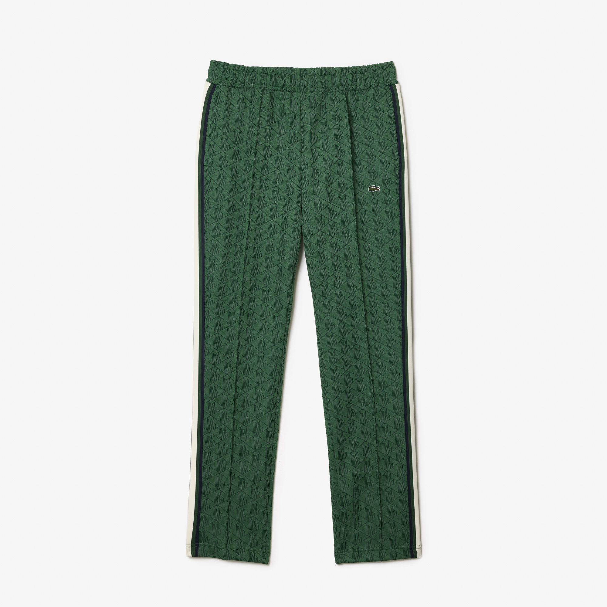 Pantalon femme Lacoste seconde main photo 2