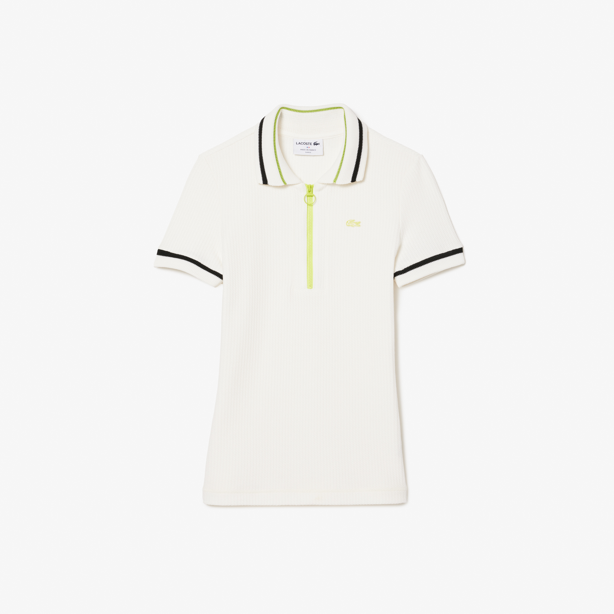 Polo femme Lacoste seconde main photo 1