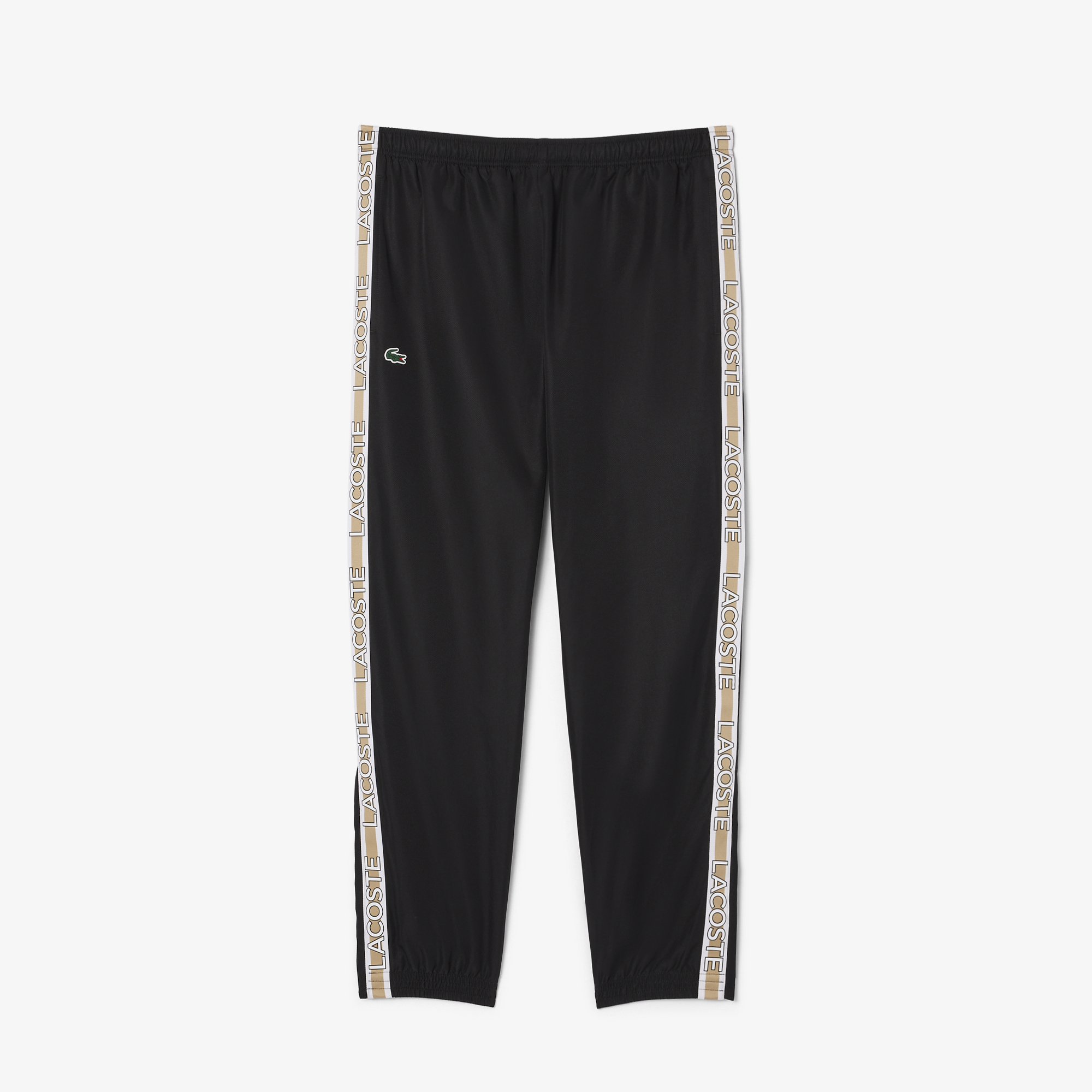 Pantalon de survêtement homme Lacoste seconde main photo 1