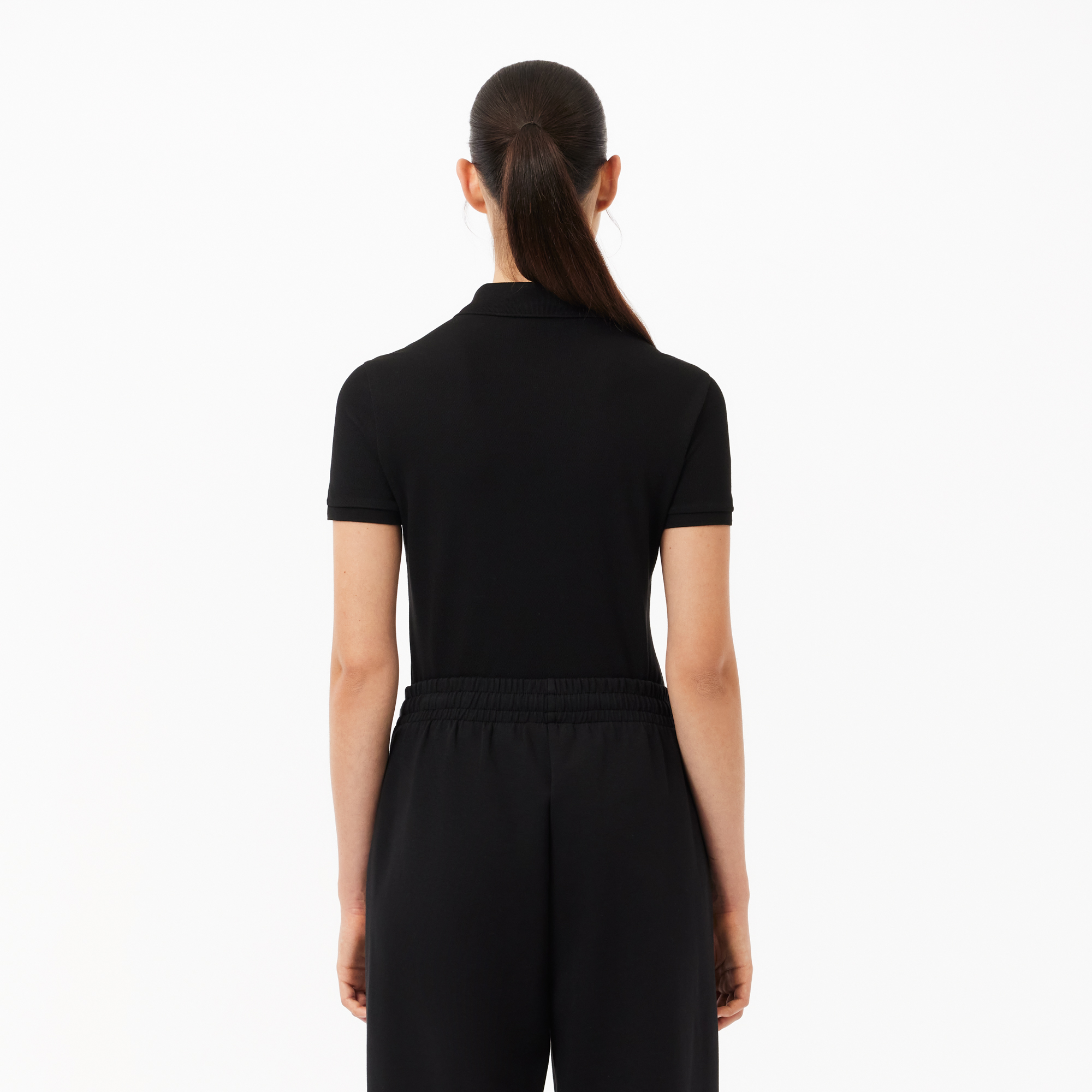 Polo femme Lacoste seconde main photo 5