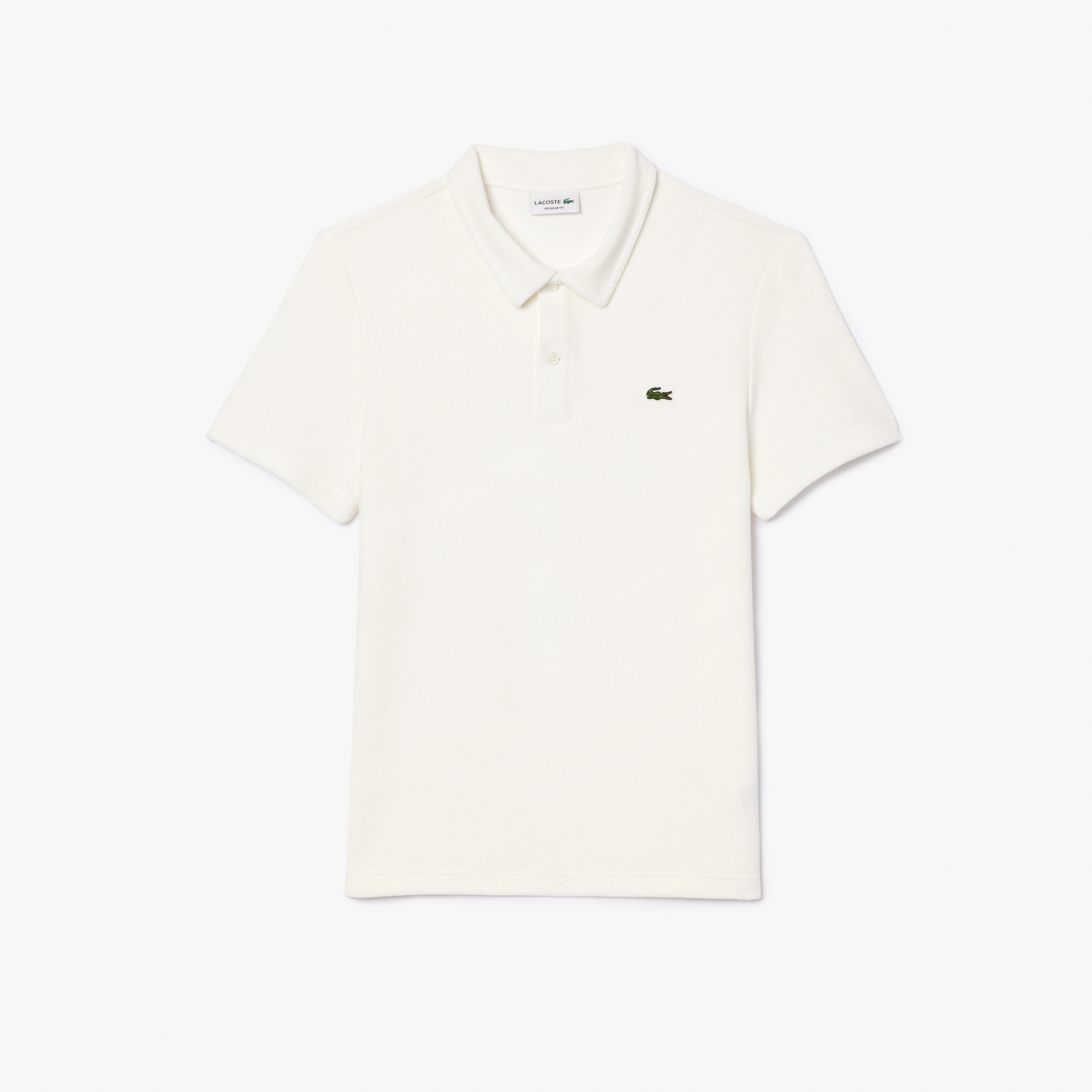 Polo homme Lacoste seconde main photo 1