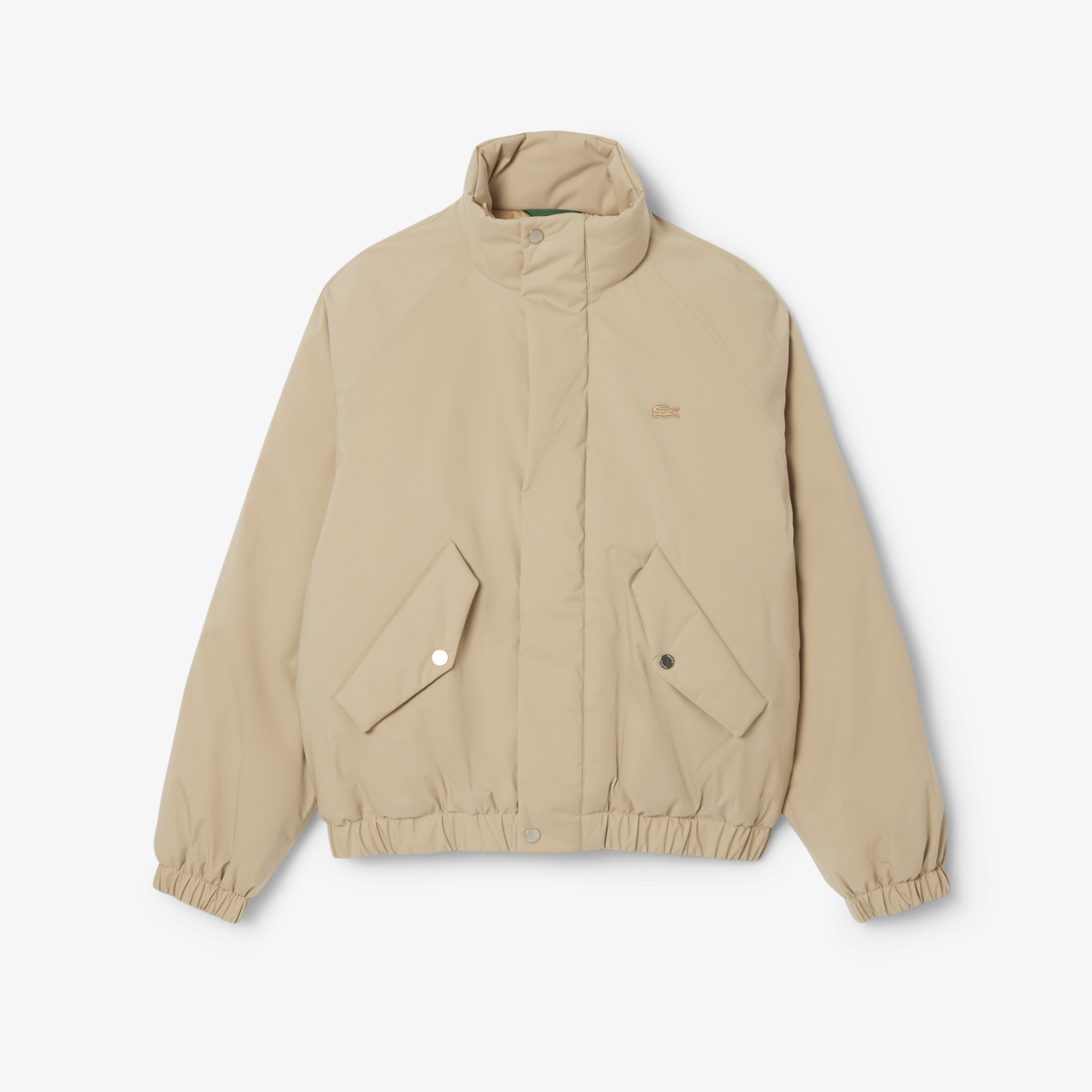 Veste Lacoste x Miami Open homme Lacoste seconde main photo 1