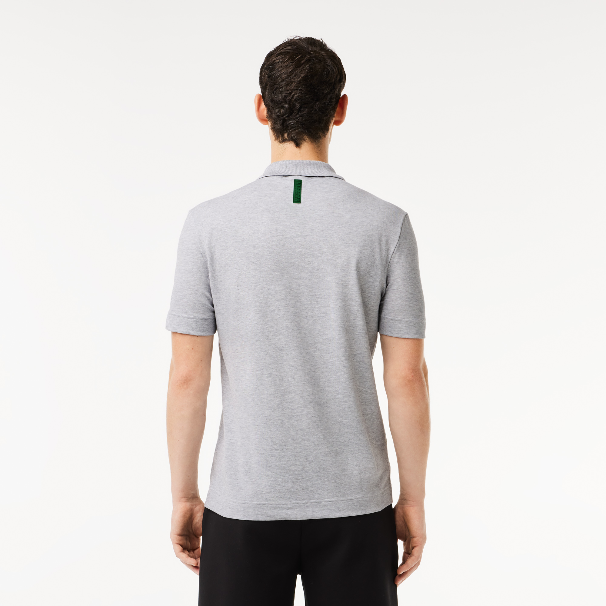 Polo homme Lacoste seconde main photo 3
