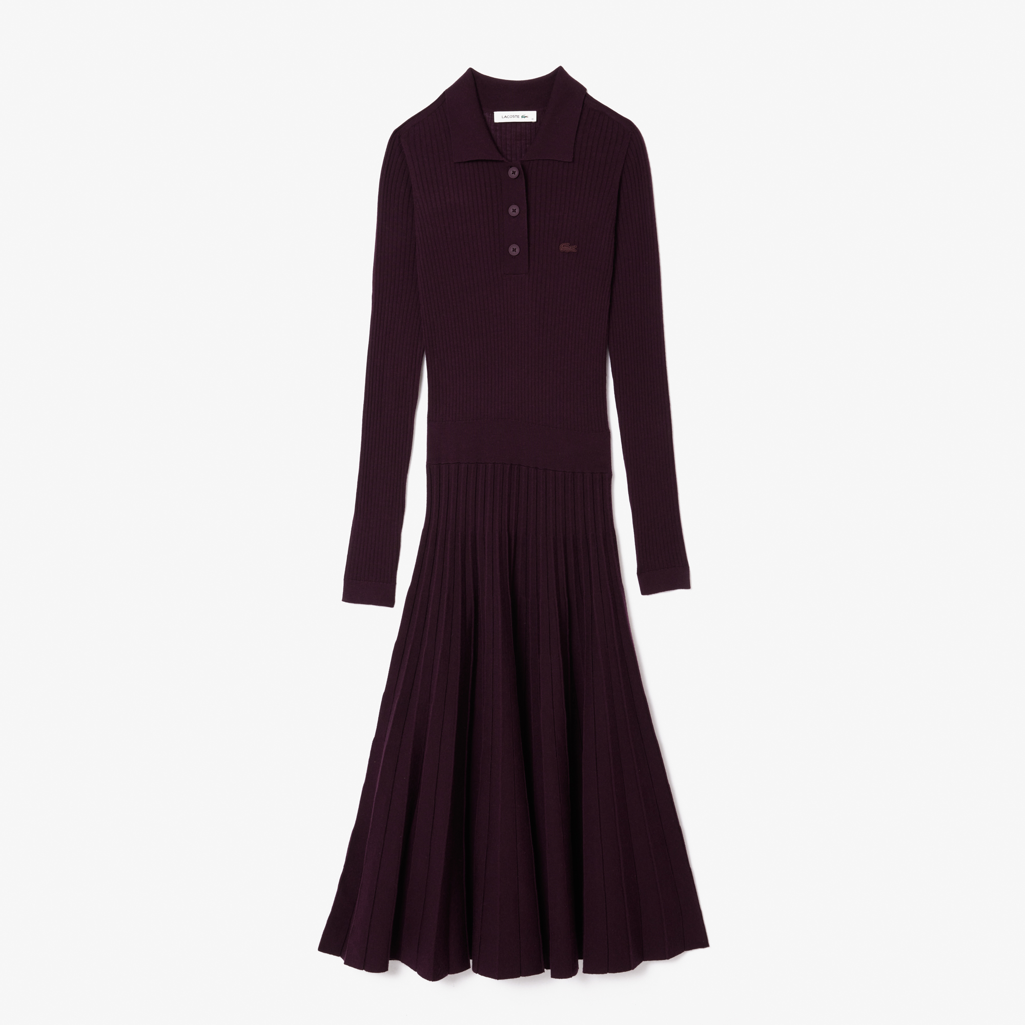 Robe femme Lacoste seconde main photo 1