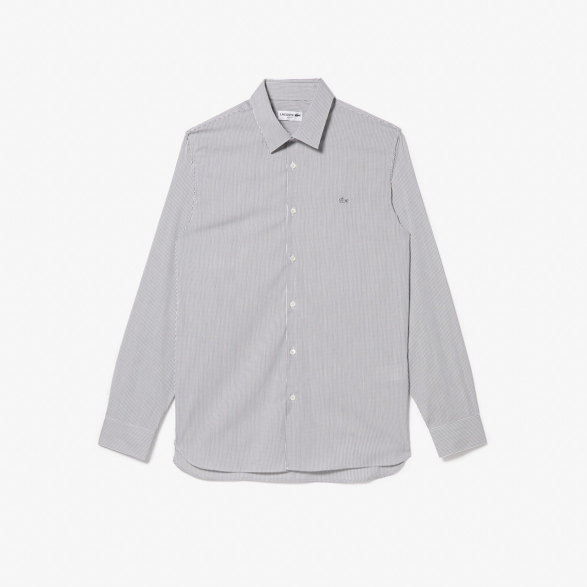 Chemise homme Lacoste seconde main photo 1
