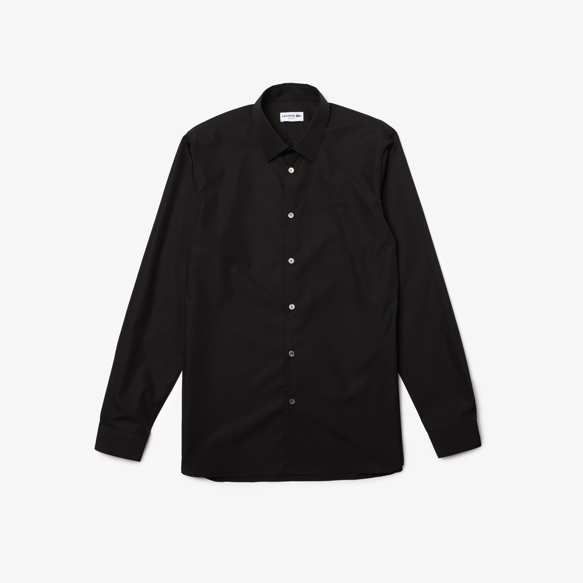 Chemise homme Lacoste seconde main photo 1