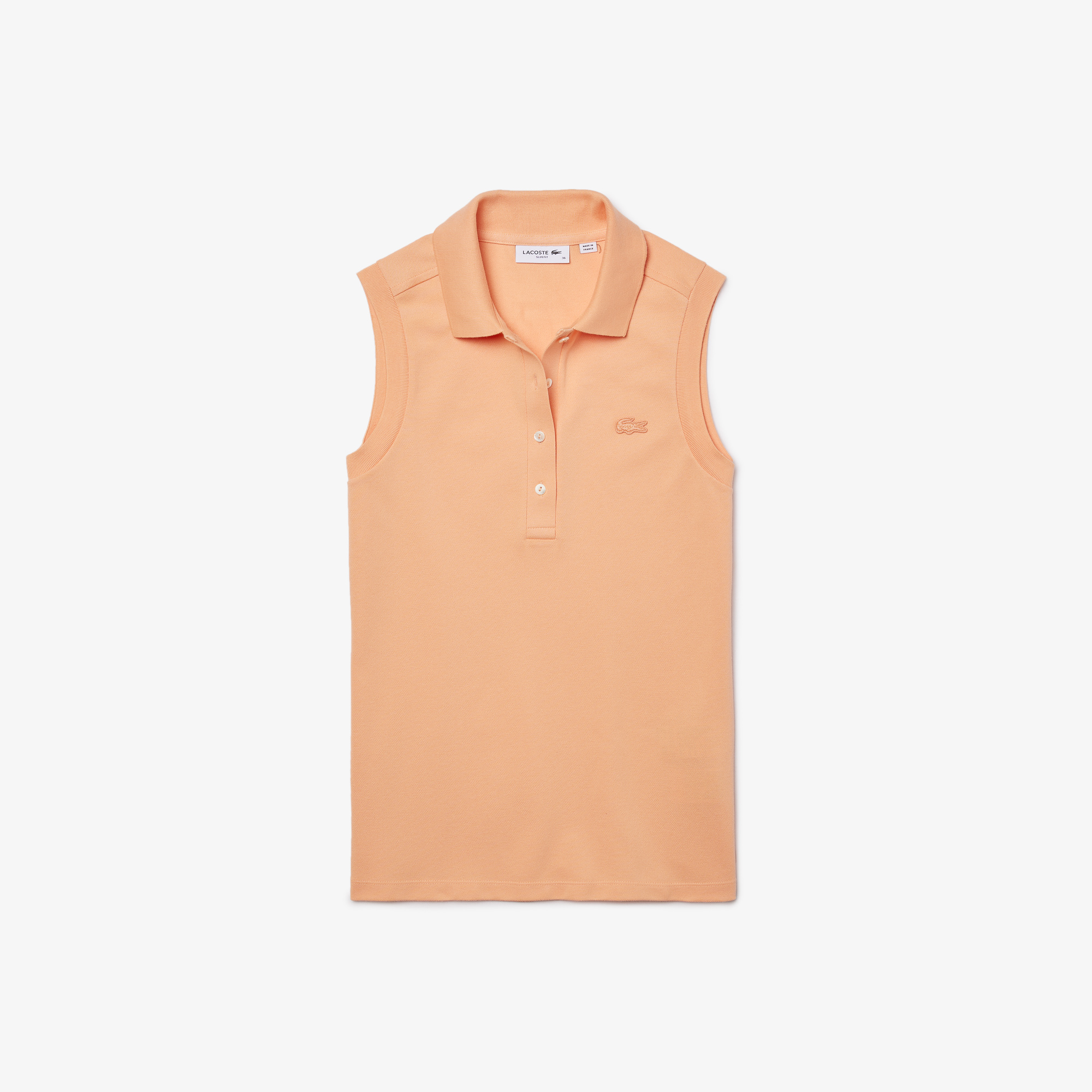 Polo femme Lacoste seconde main photo 1