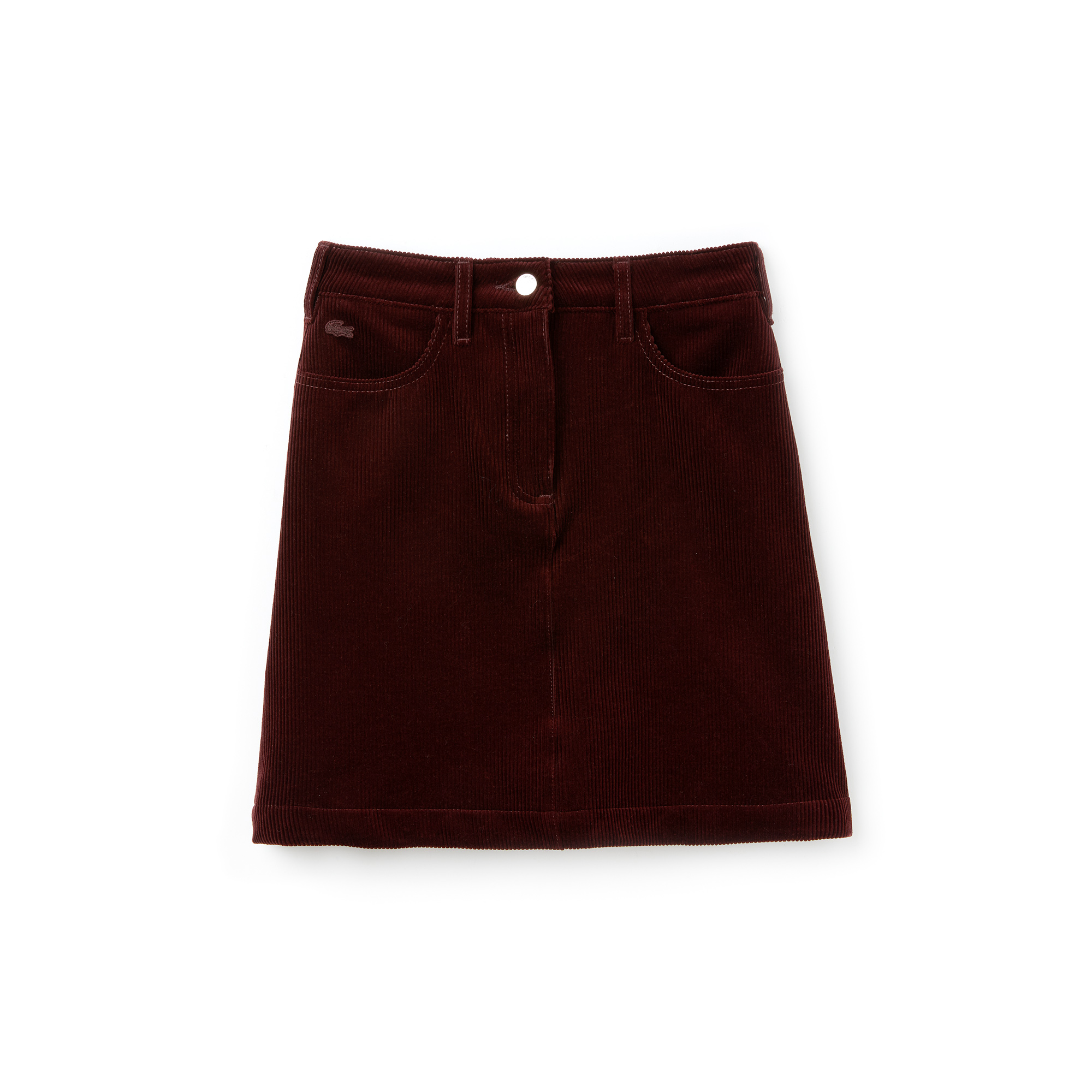 Jupe femme Lacoste seconde main photo 1