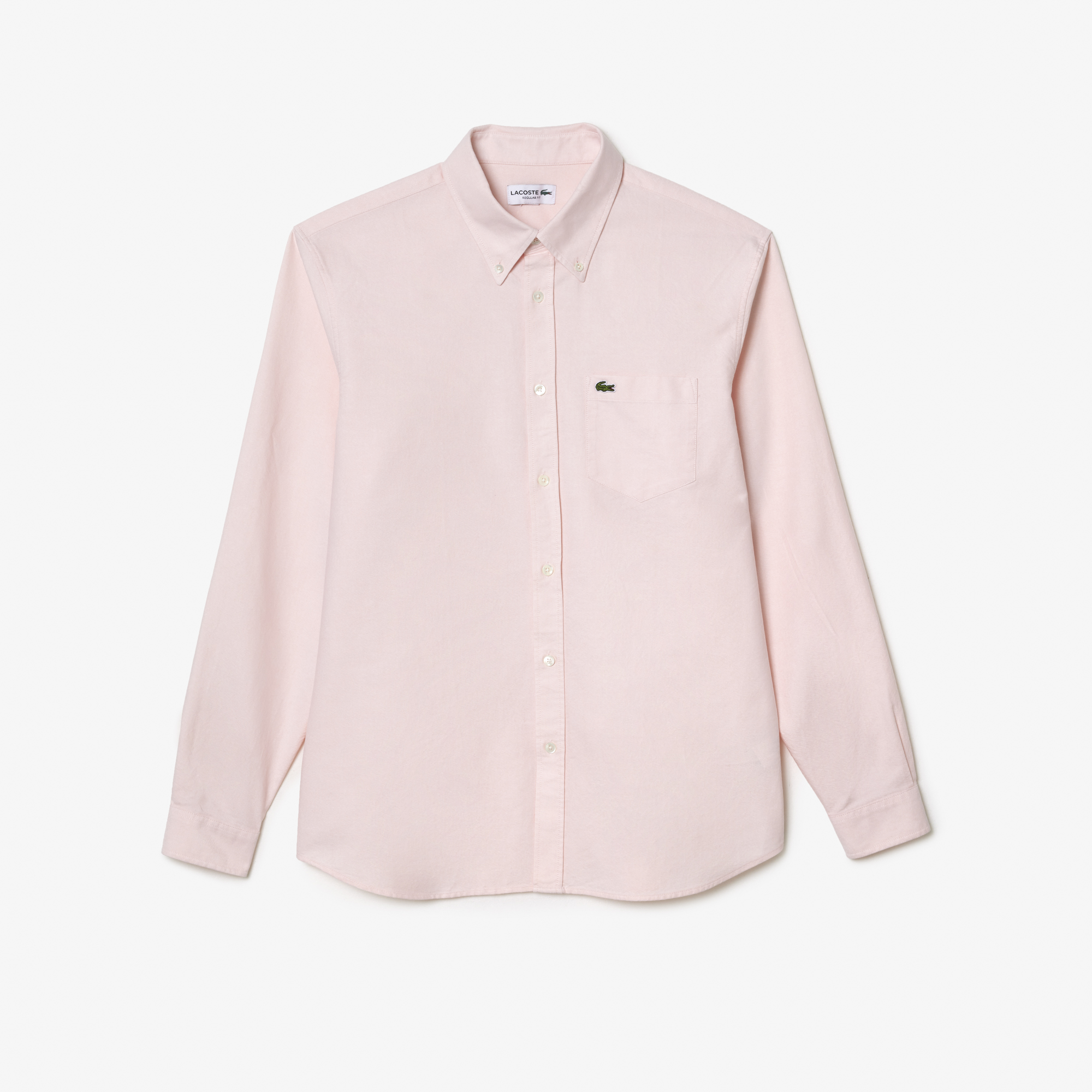 Chemise homme Lacoste seconde main photo 1
