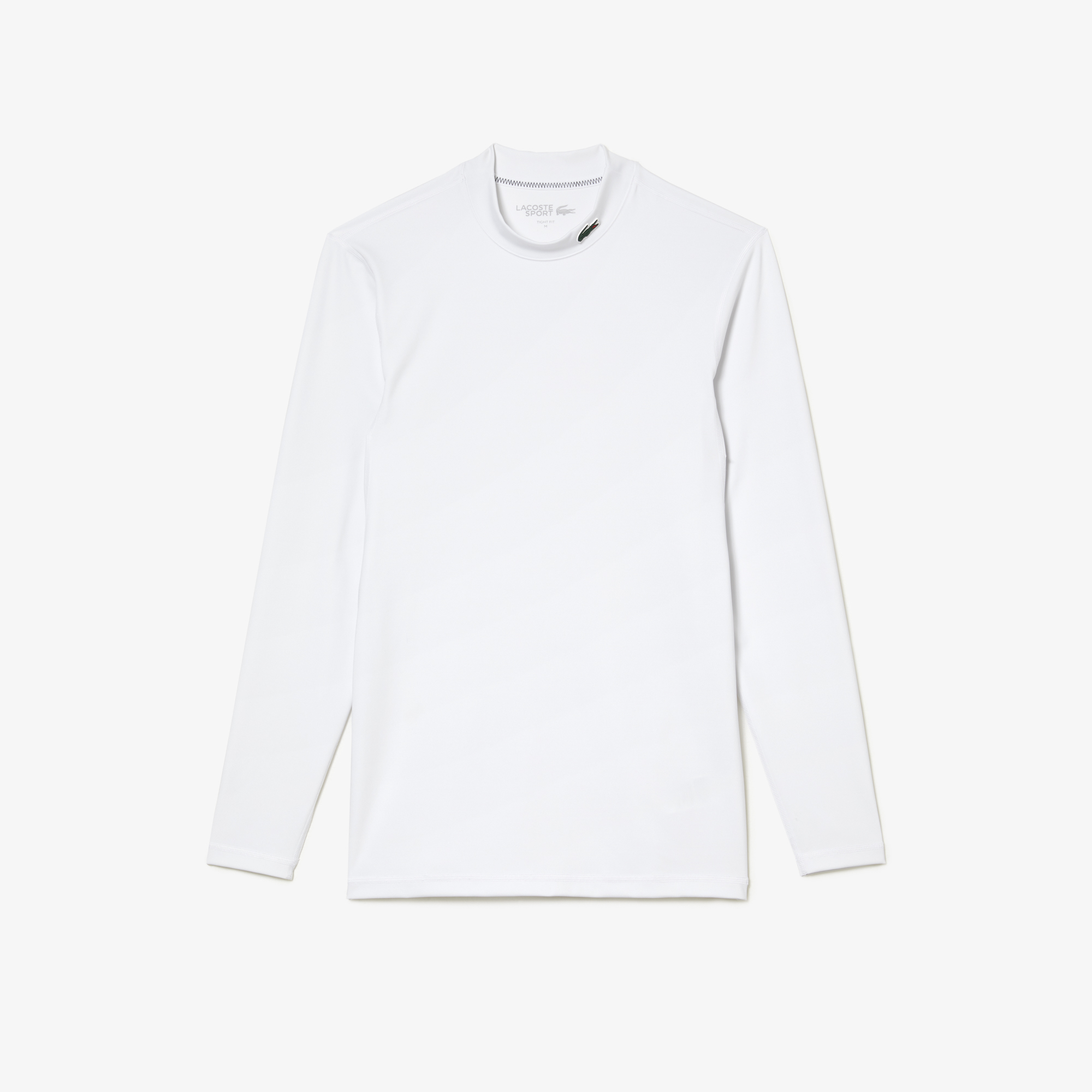 T-shirt homme Lacoste seconde main photo 1