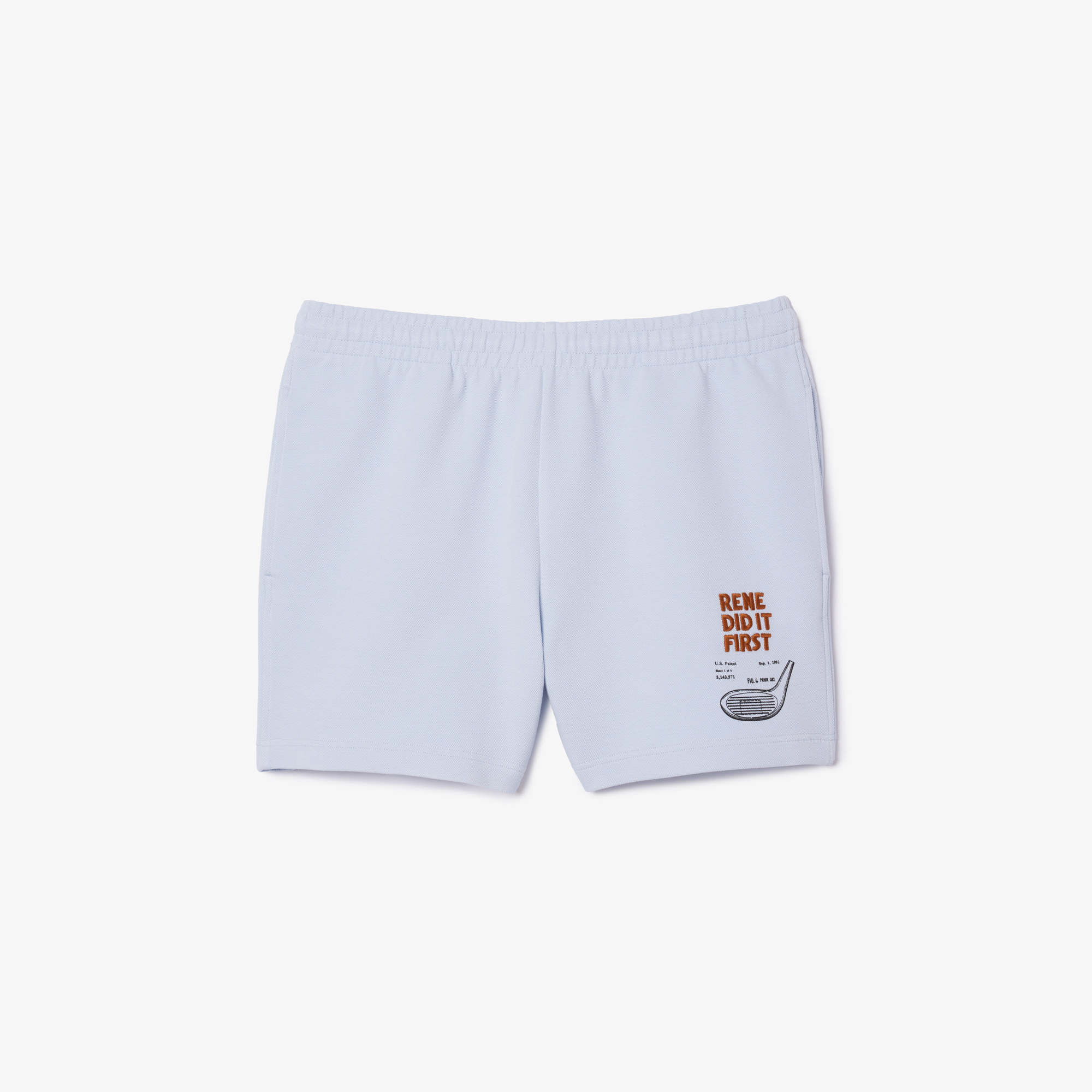 Short unisexe Lacoste seconde main photo 1