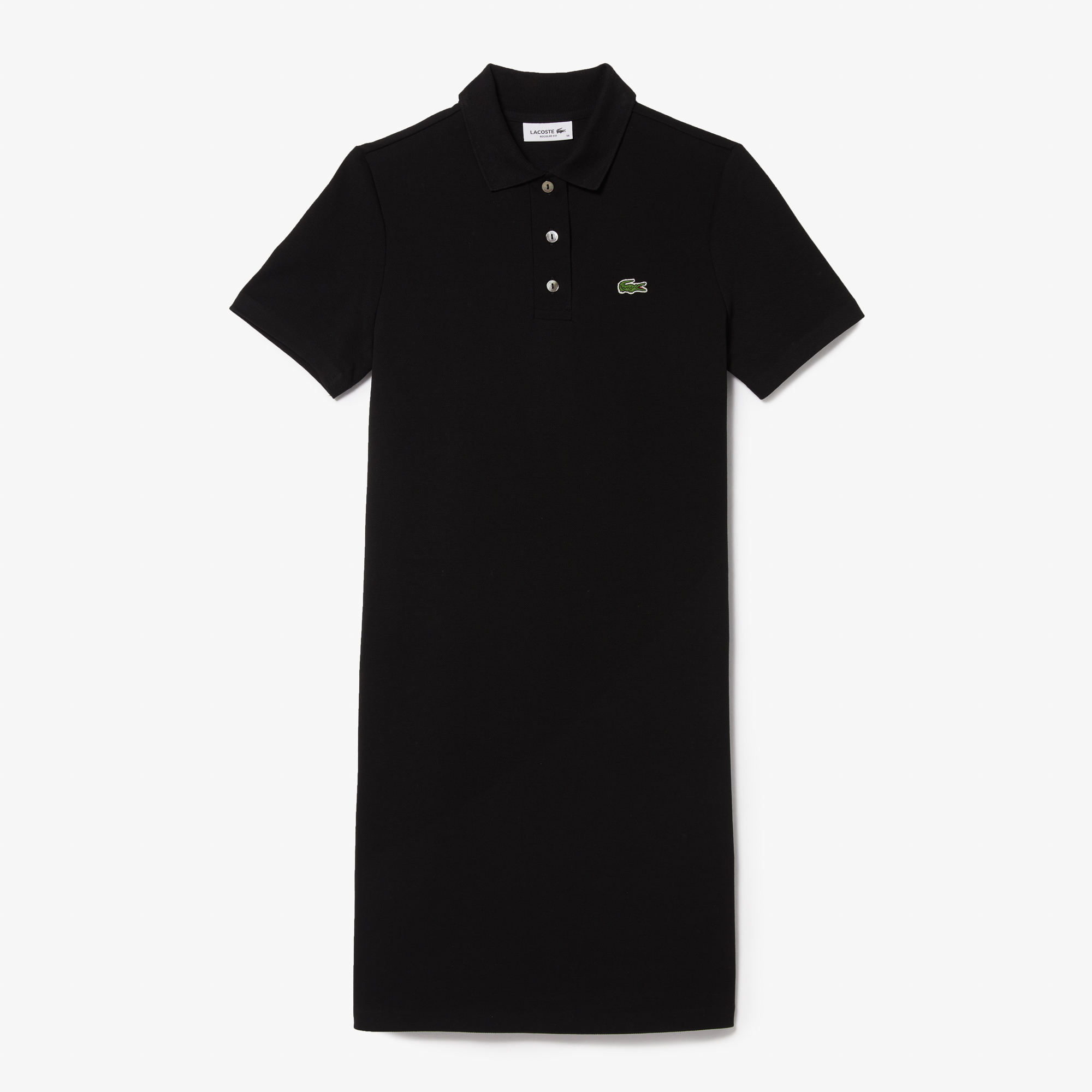 Robe femme Lacoste seconde main photo 1
